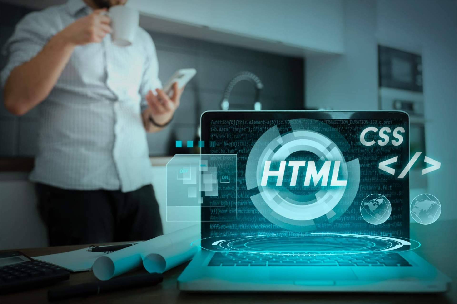 Vaya Web, agencia de diseño web en Barcelona especializada en WordPress y tiendas online