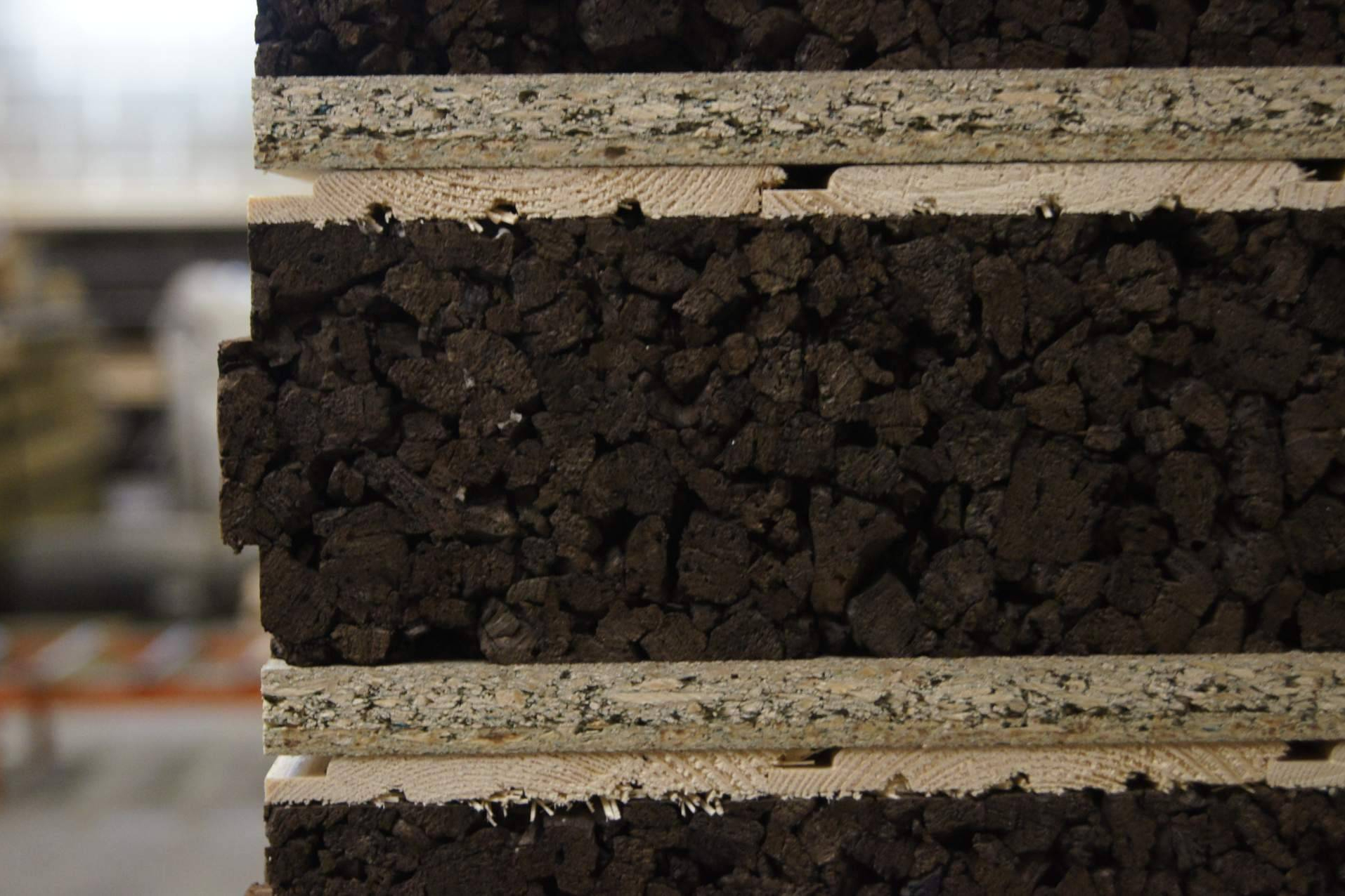 Bioconstrucción, el compromiso de Caliplac en la evolución de sus paneles sándwich sostenibles