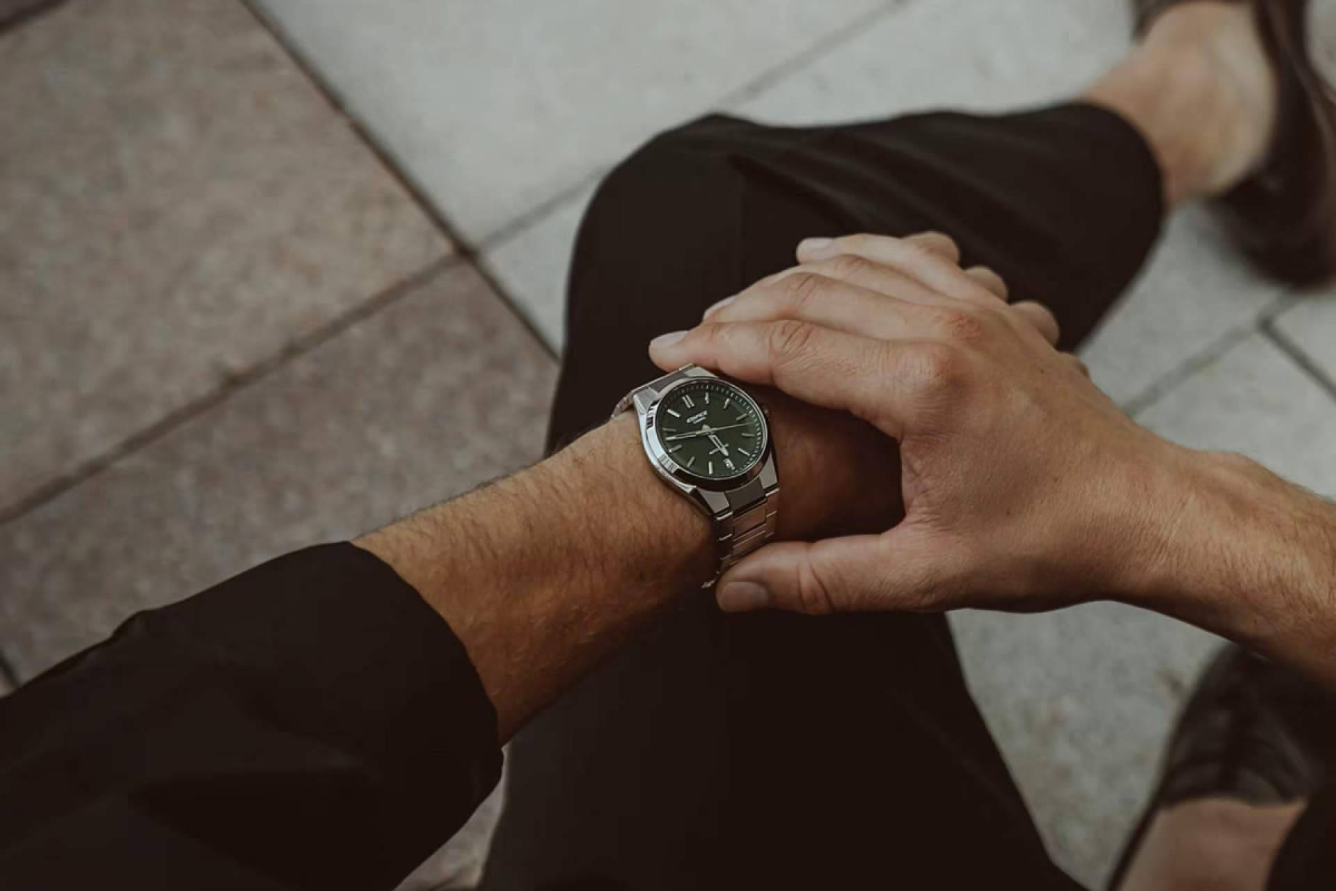 Joyería Gordillo amplía su oferta con los primeros modelos Casio automáticos