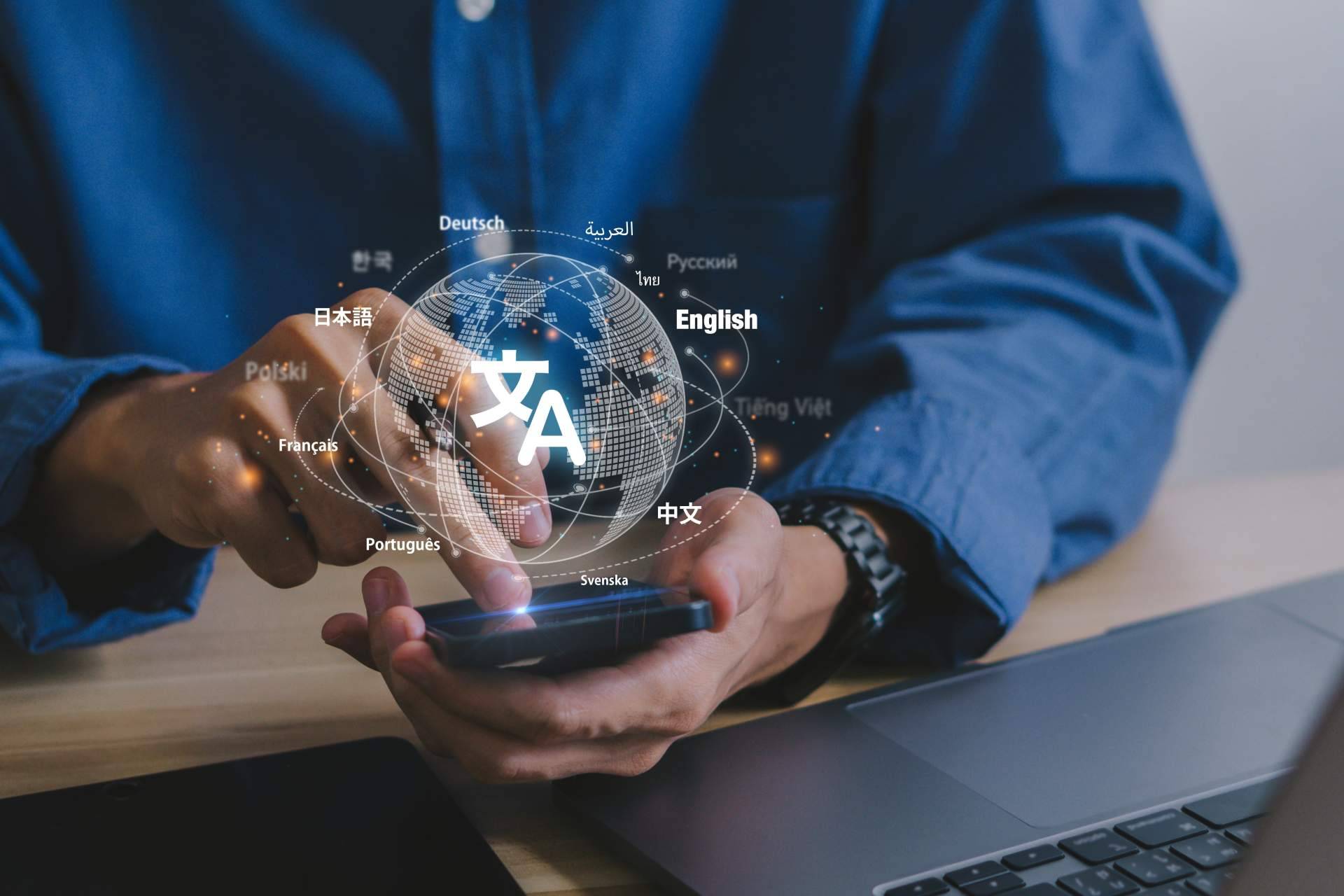 Blarlo se consolida como agencia de traducción en España de referencia para empresas