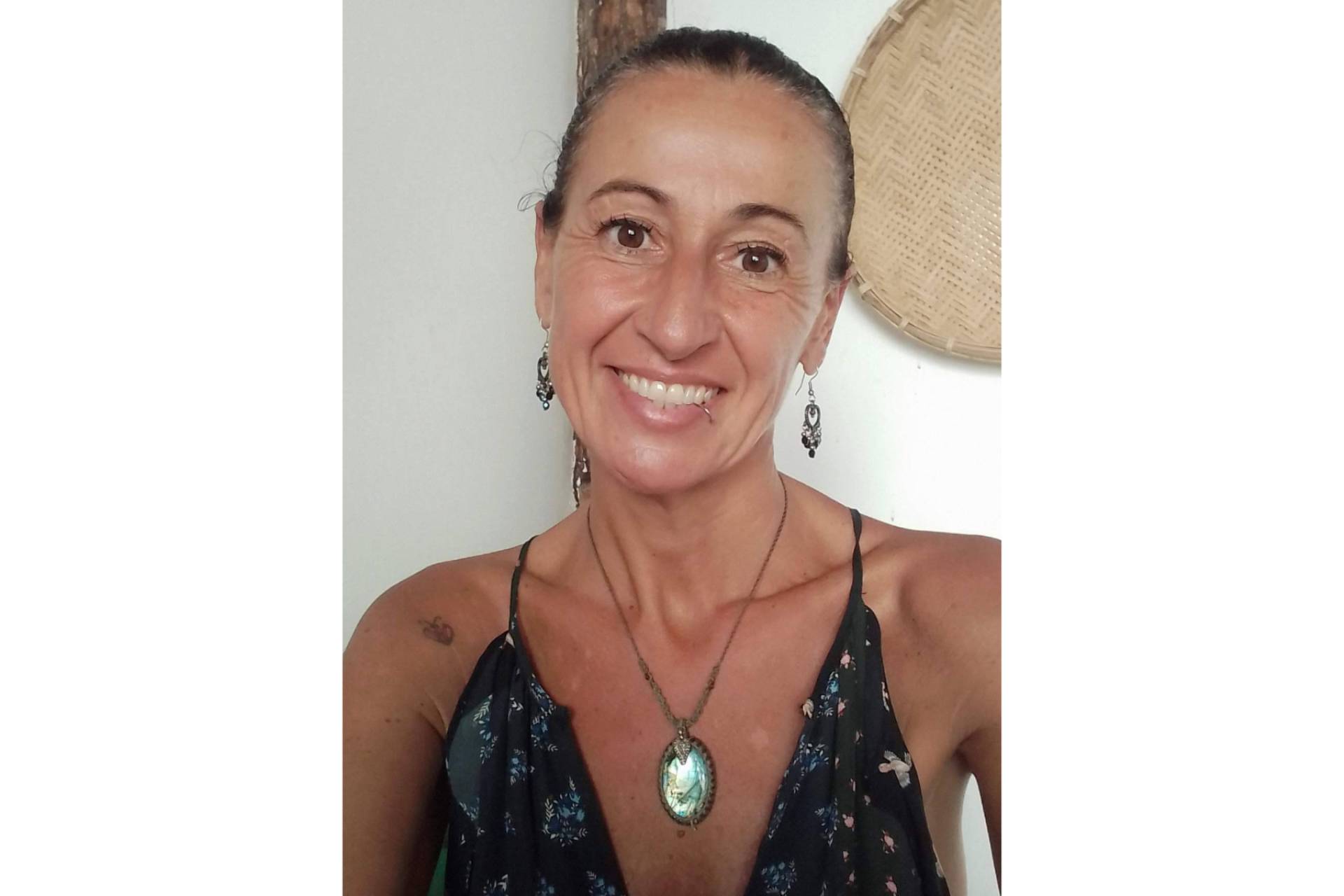 Alicia Perea Martínez; la vivencia que inspira un libro y un acompañamiento emocional y espiritual real