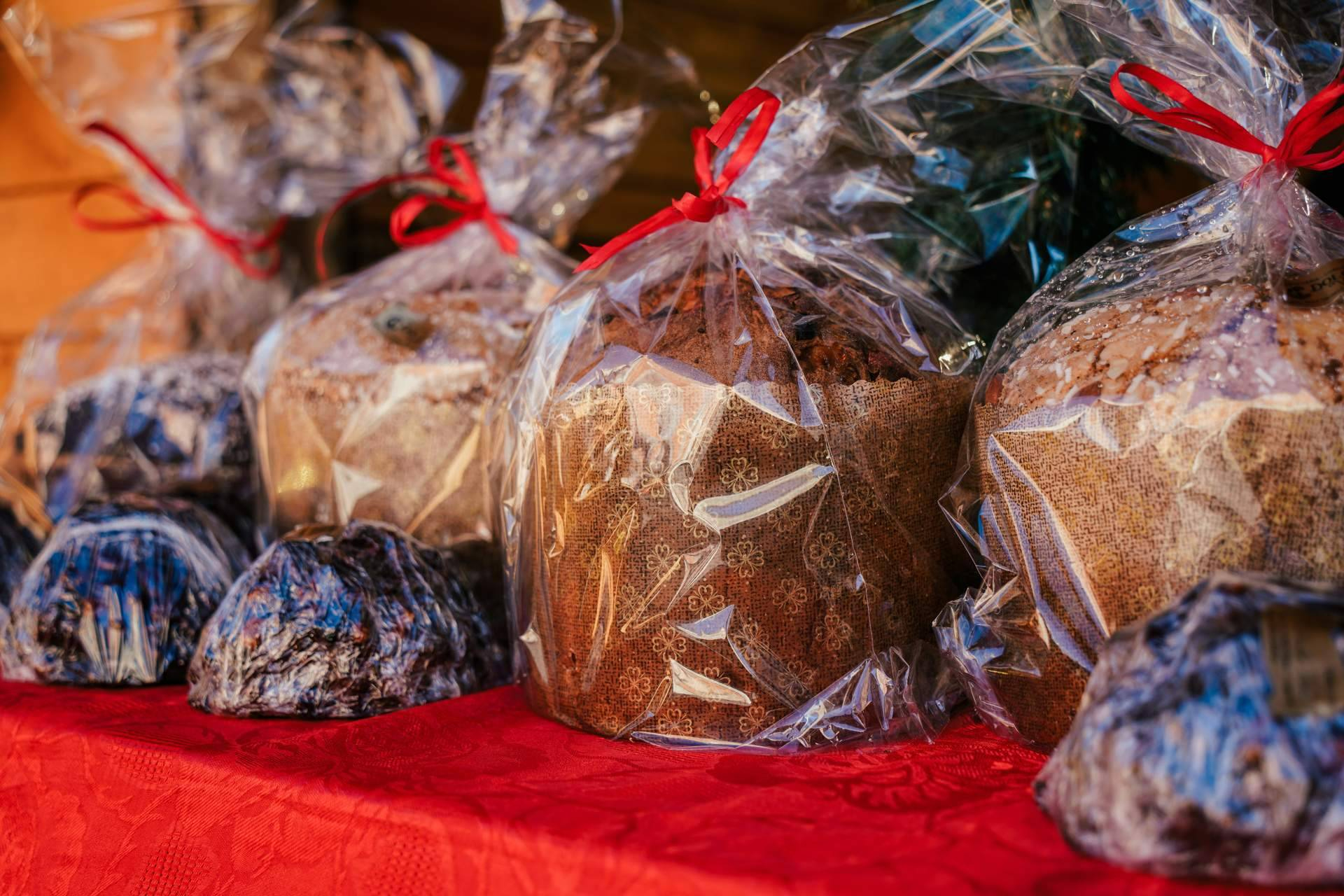 La masa madre y la mantequilla marcan la diferencia; así se distingue un panetone de calidad
