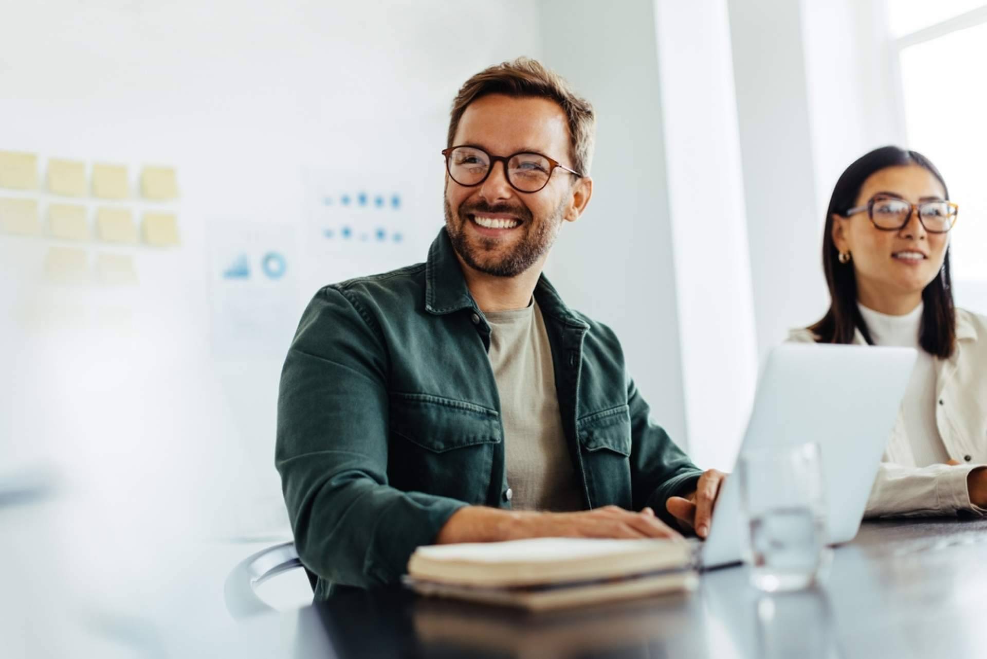 Fotosprofesionales.es, el estudio destacado de retratos en Madrid para la imagen de startups y empresas