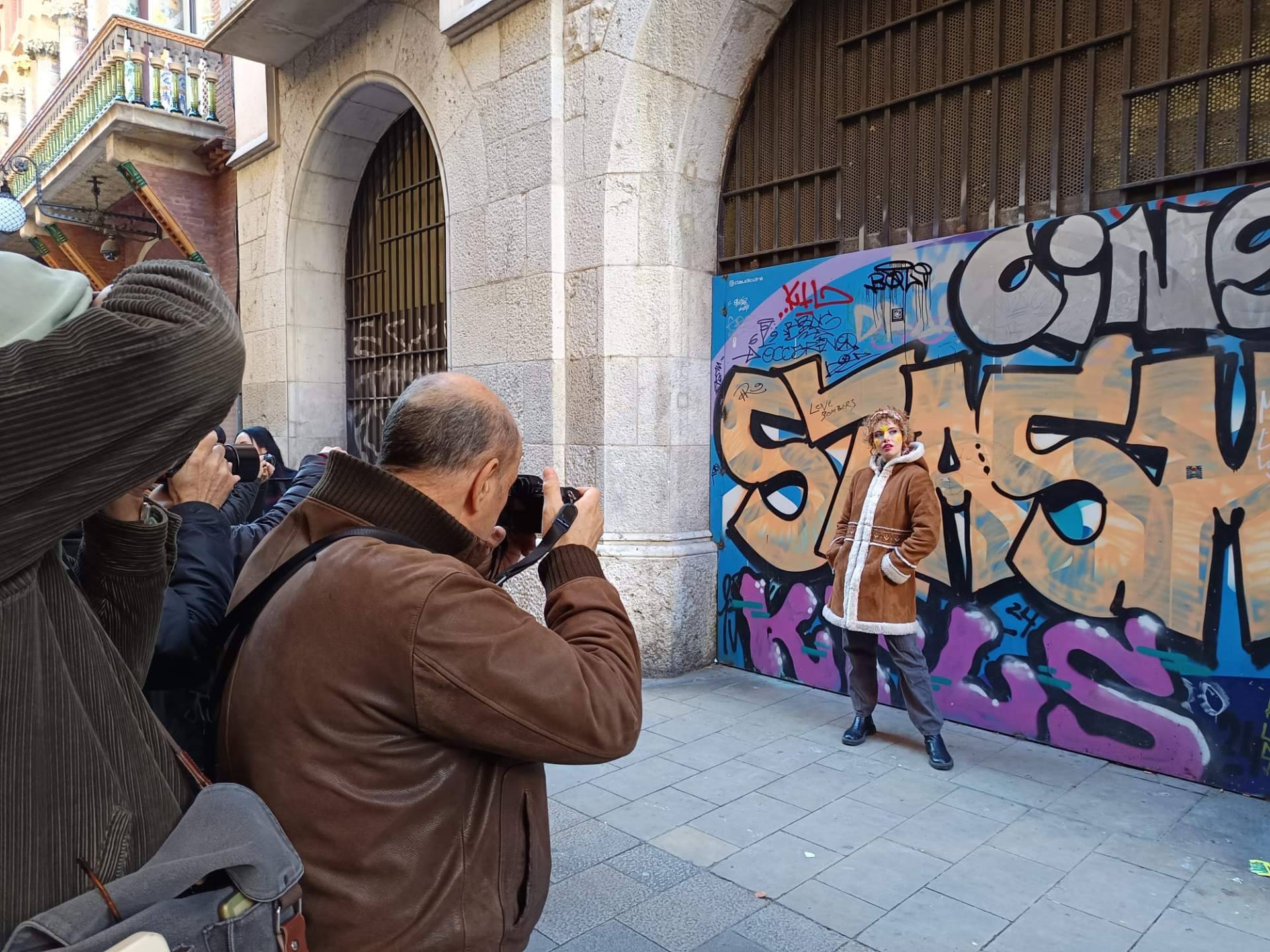 Óptica Fija se convierte en referente para fotógrafos que buscan confianza, calidad y trato cercano