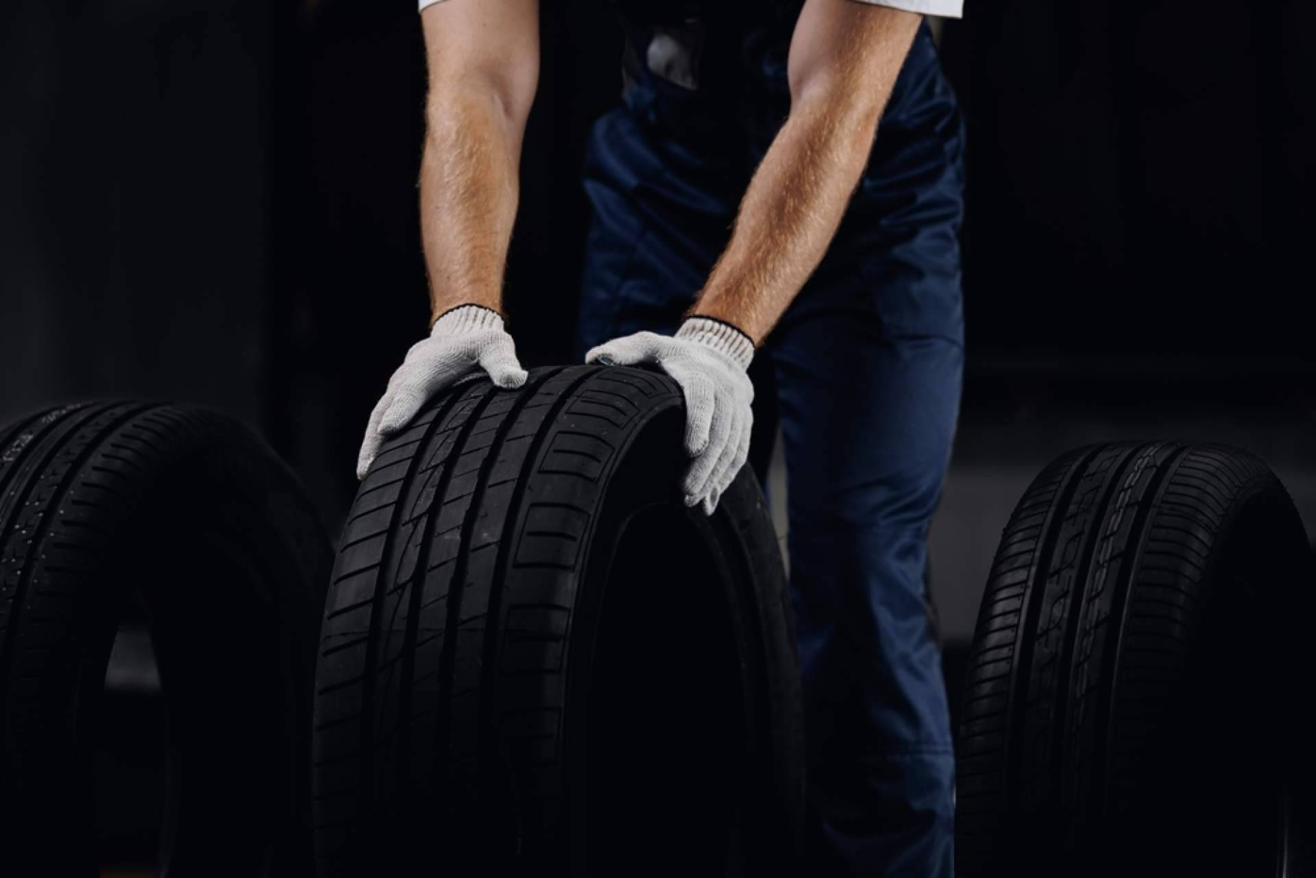 Taurus; neumáticos asequibles con el respaldo tecnológico de Michelin