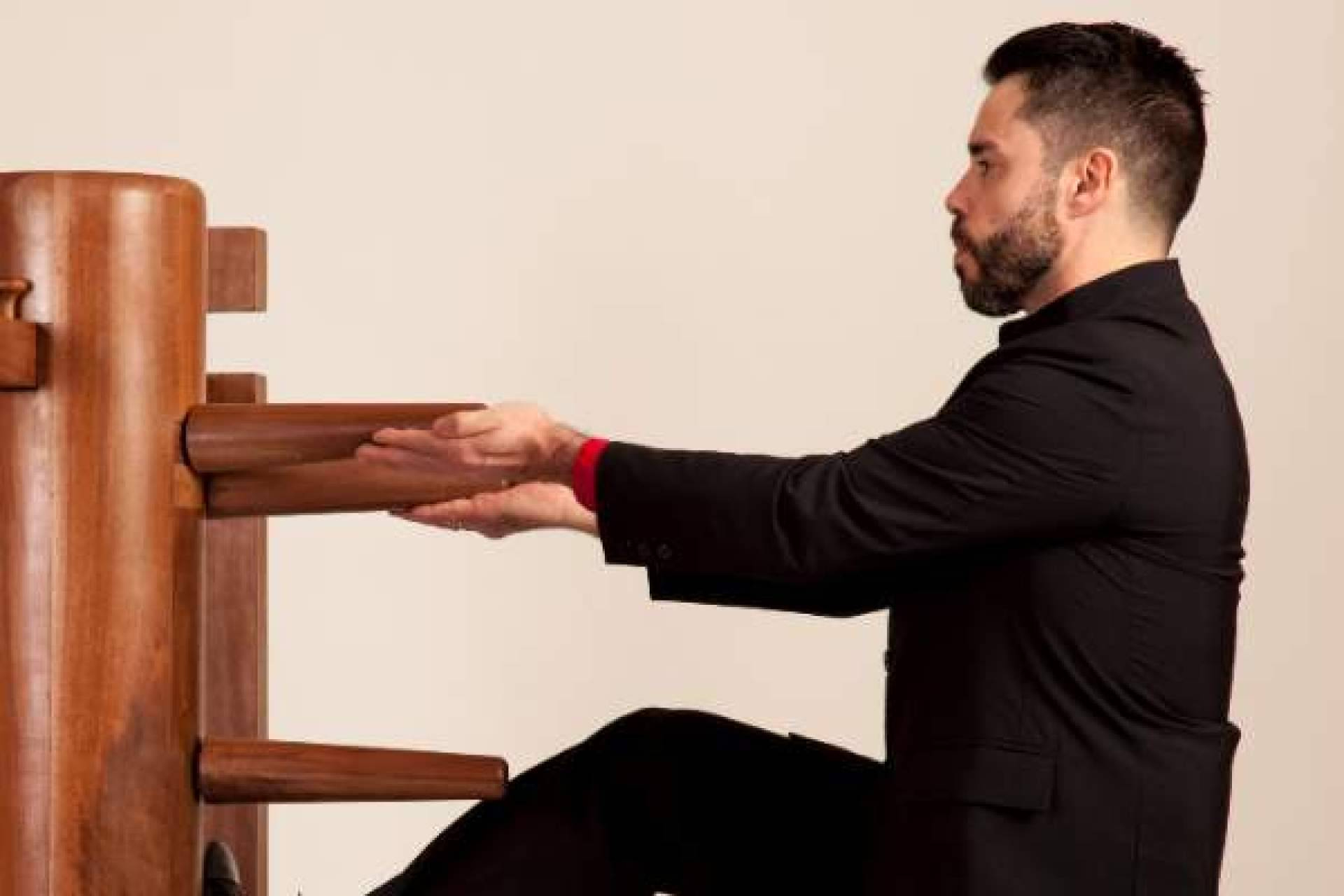 Wing Chun auténtico en Europa con el legado de Moy Yat Ving Tsun