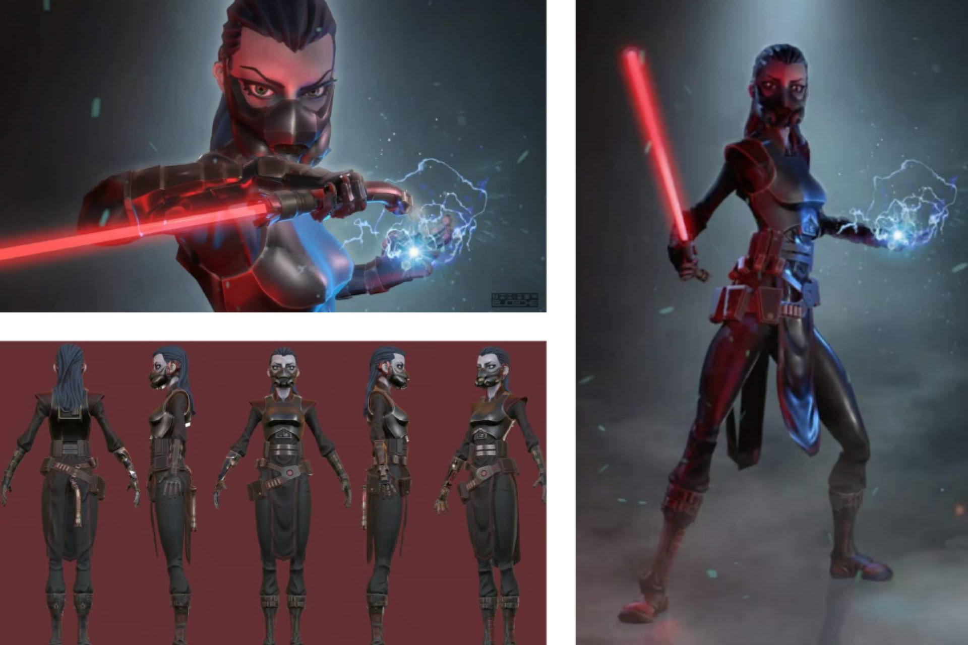 Diseñar videojuegos es diseñar futuros, Creanavarra abre camino a los nuevos creadores de experiencias digitales