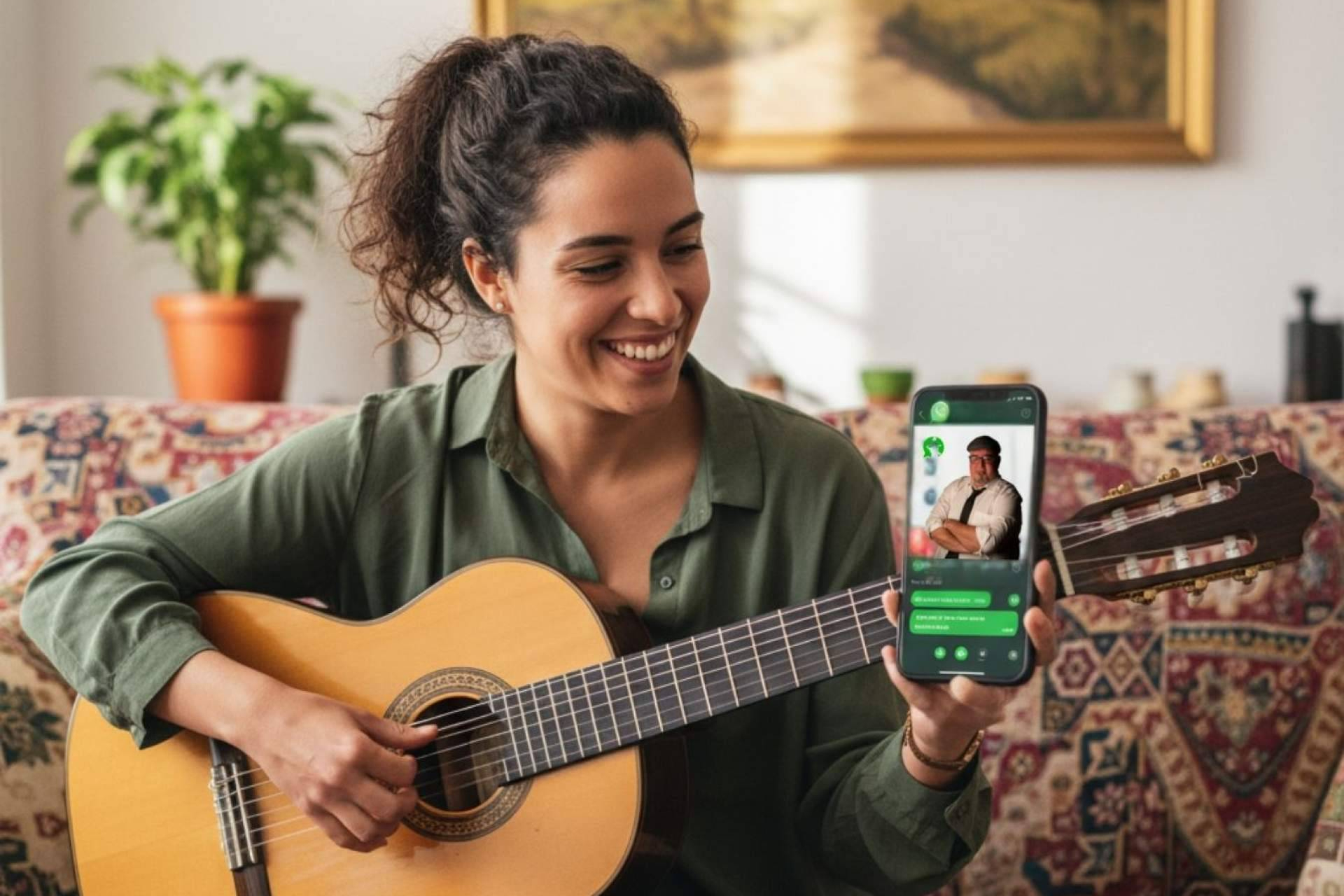 Por qué Aprendeguitarra.es se ha convertido en referencia para quienes quieren aprender guitarra flamenca