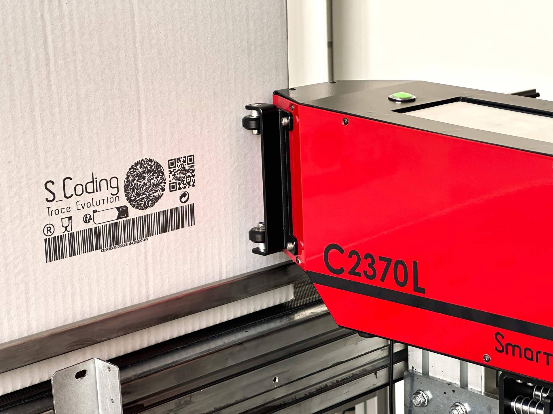 Trazabilidad e impresión industrial; cómo prepararse para GS1 Sunrise 2027 y el salto al QR 2D