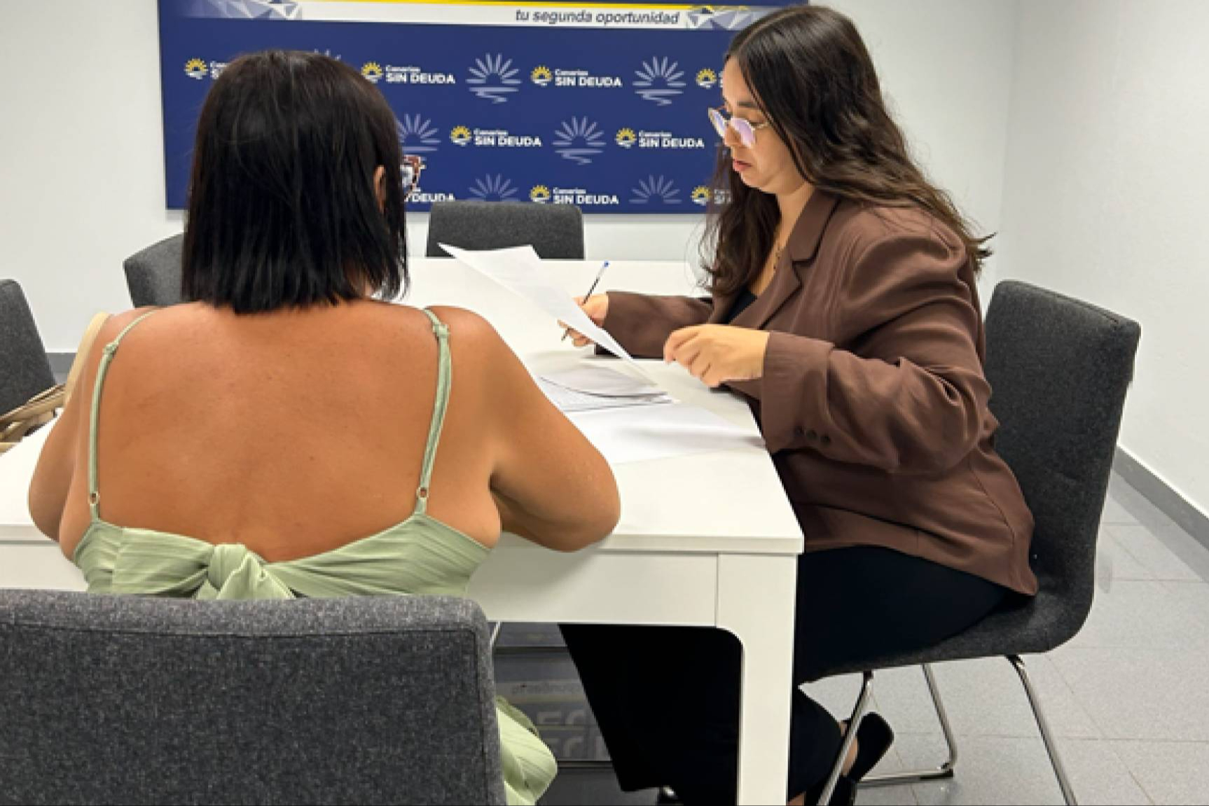 Cancelada una deuda de 276.000 € gracias a la Ley de Segunda Oportunidad