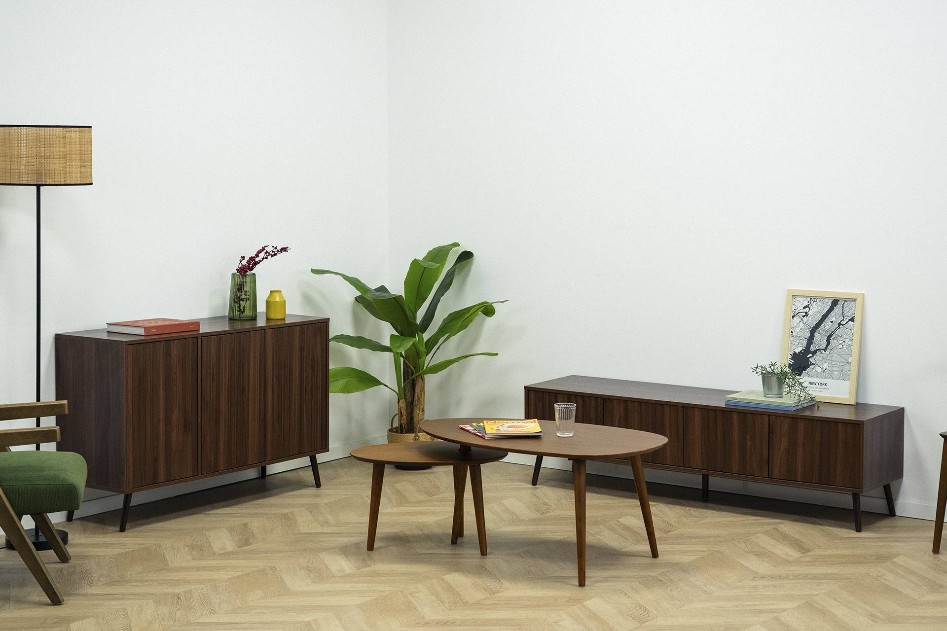 Top Mueble lanza sus rebajas de enero con descuentos en todo su catálogo online de muebles