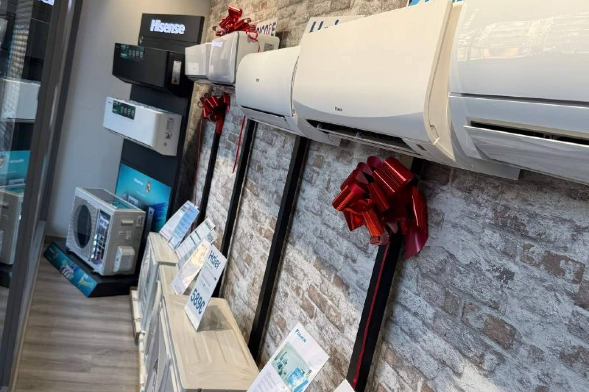 RYSAT impulsa la instalación de sistemas térmicos avanzados con cobertura técnica en toda Girona