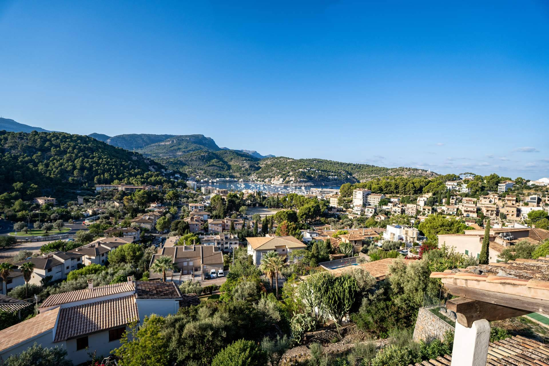 Inmosoller consolida su posición como inmobiliaria en Sóller para inversores nacionales e internacionales