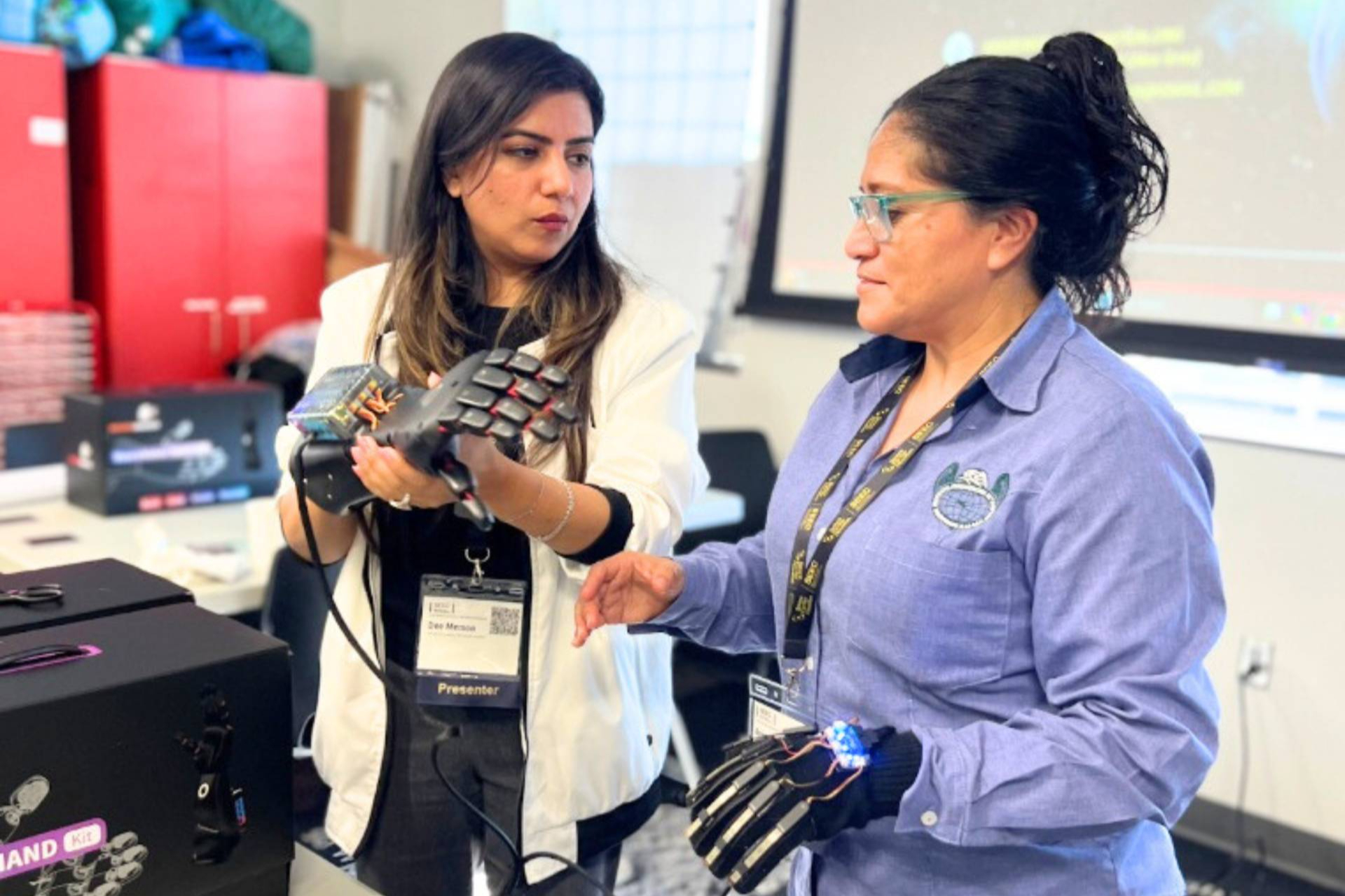 El Instituto Panamericano de Tampico impulsa proyectos que conquistan el espacio y transforman vidas