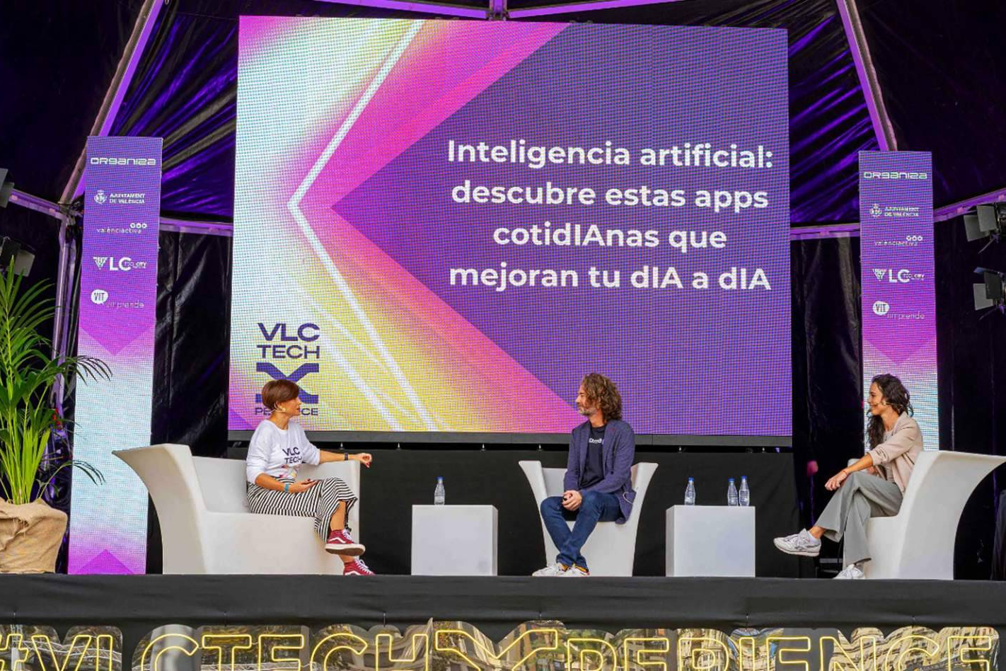 MA´S Events impulsa eventos corporativos de alto nivel para marcas y organizaciones