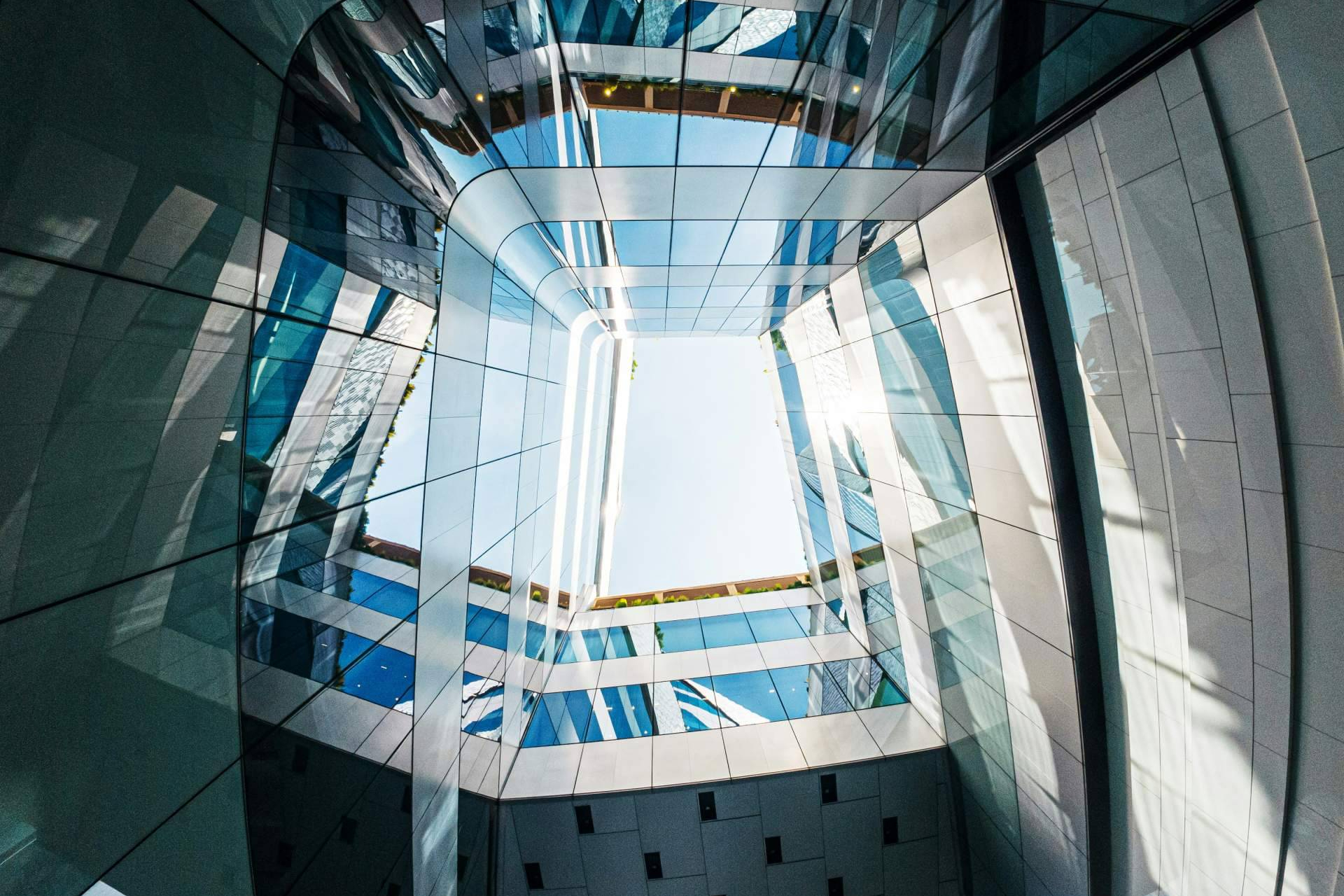 La Línea del Nivel 3 del Plan BIM del gobierno ya está separando el cumplimiento de la transformación