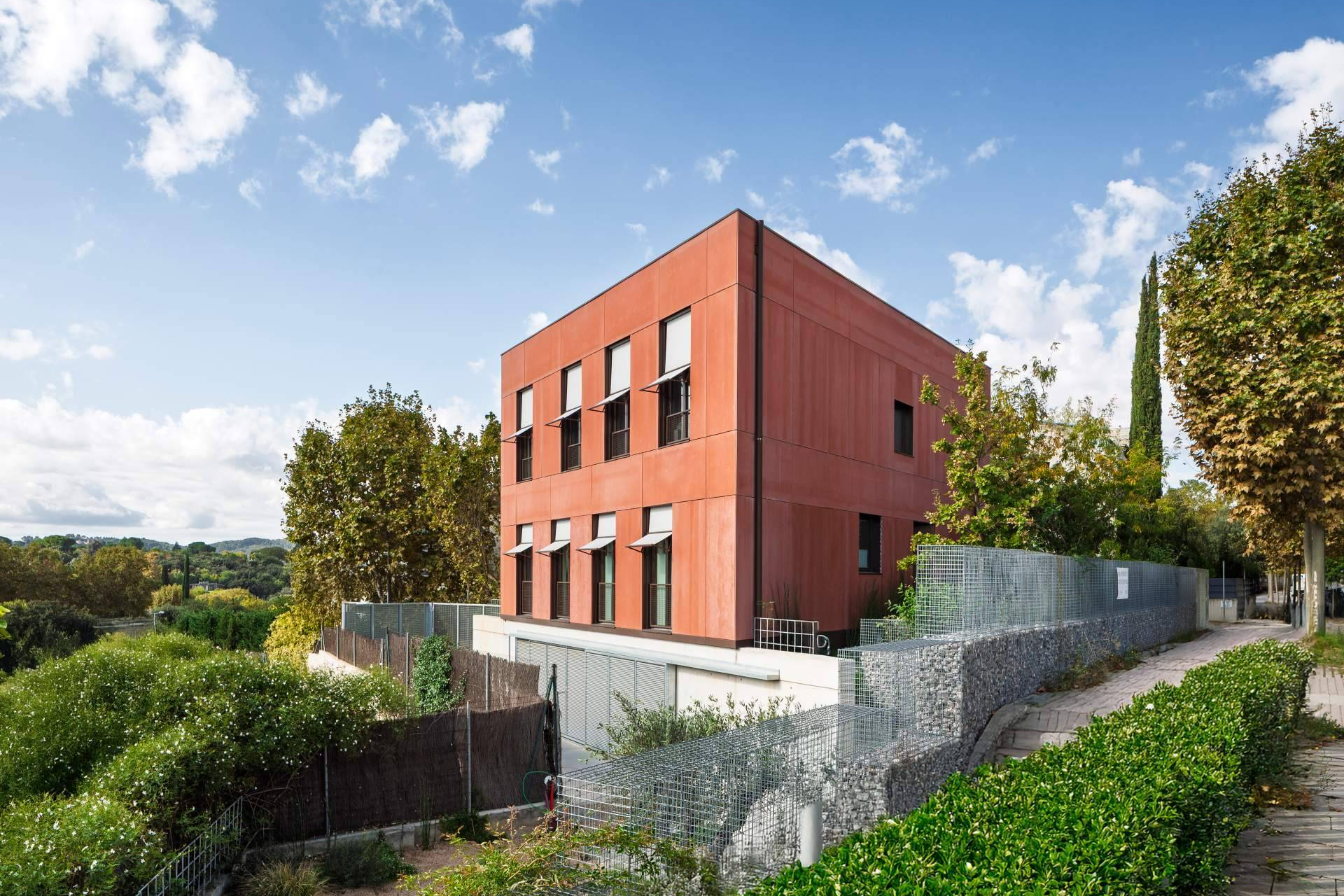 La construcción de casas sostenibles continúa su evolución bajo la marca PAPIK Group
