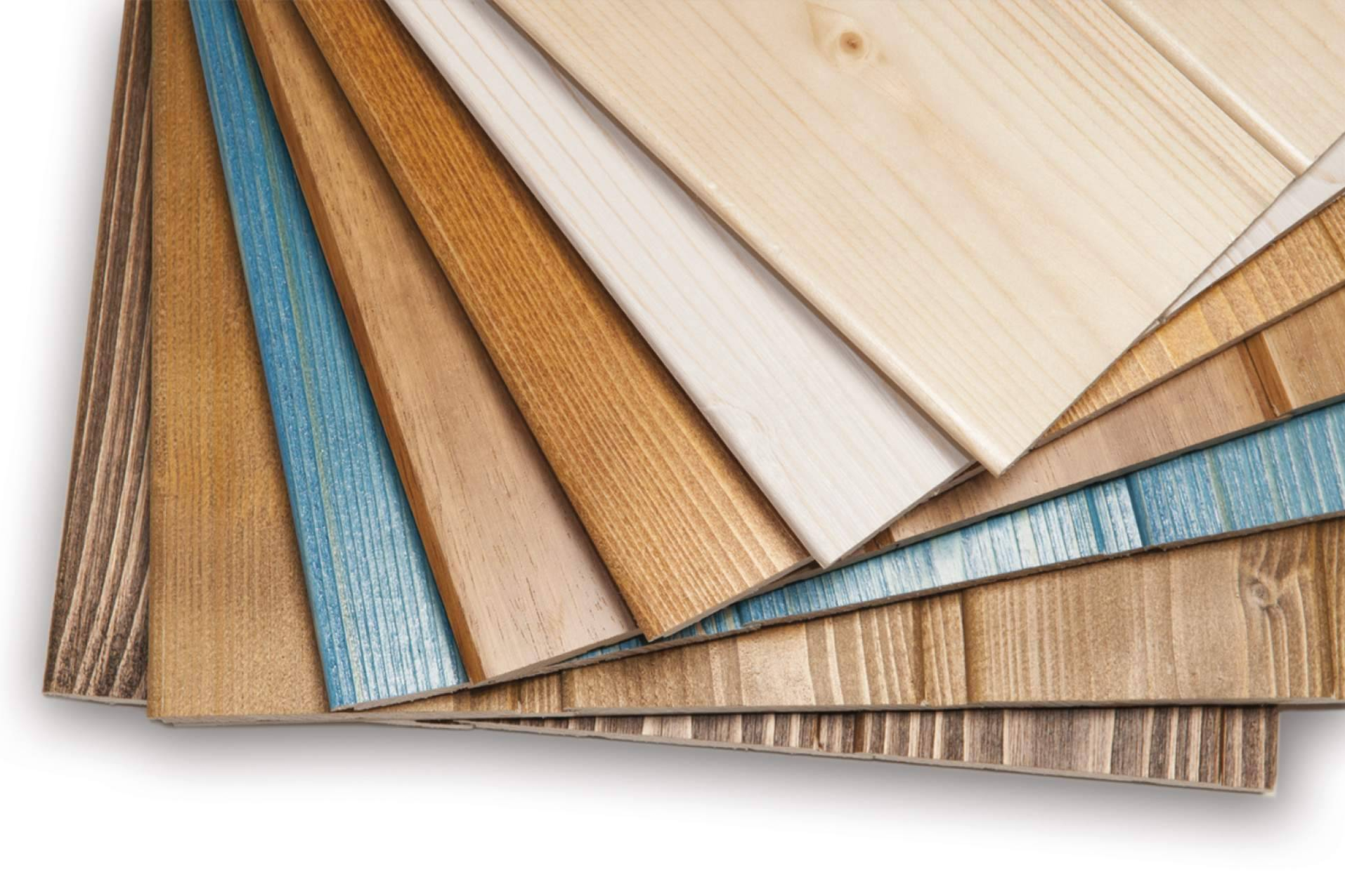 Panel sándwich de madera Caliplac para cubiertas; más rapidez de montaje y acabado decorativo