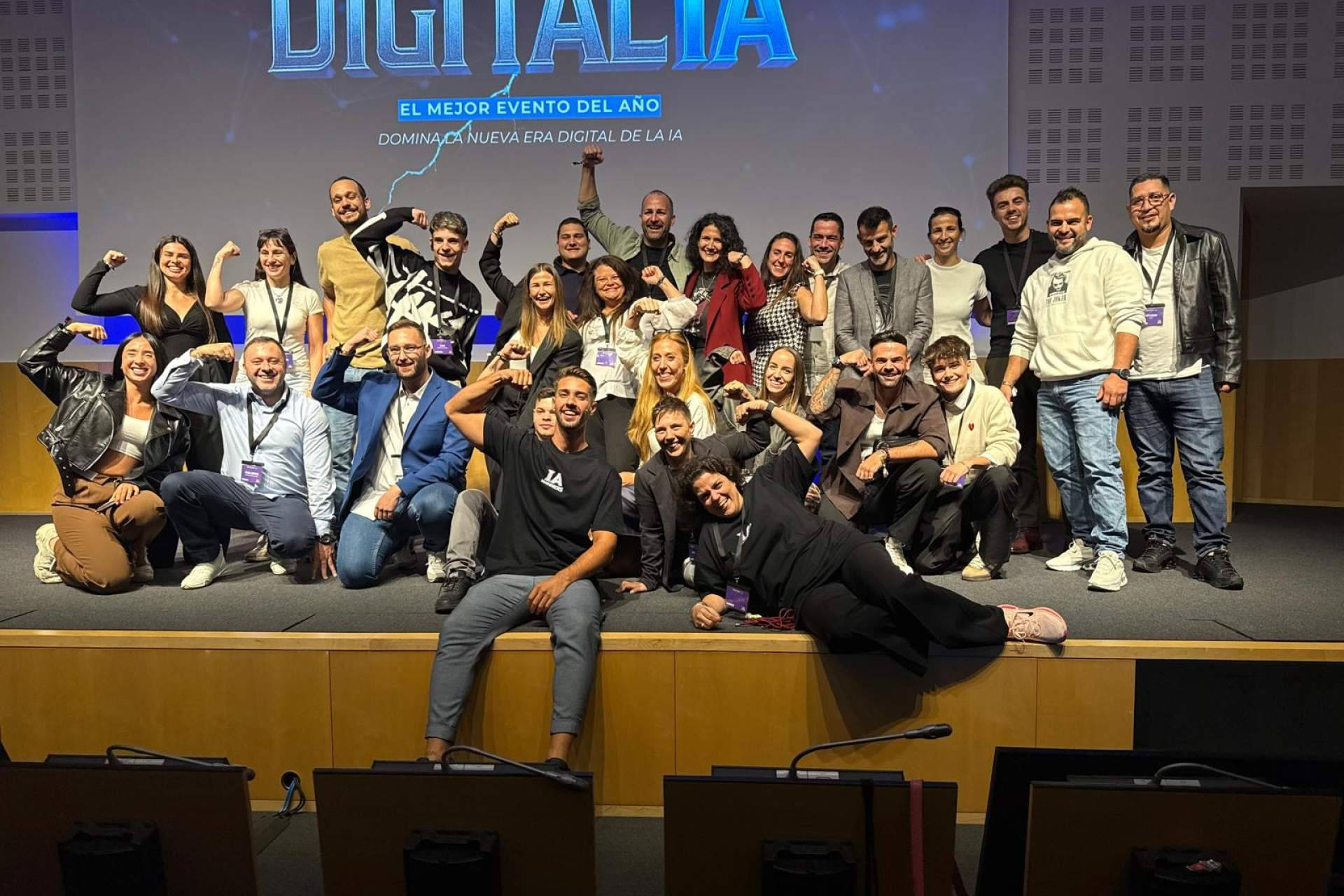 Master IA Expert de IA Winners; análisis independiente, opiniones reales y todo lo que nadie cuenta