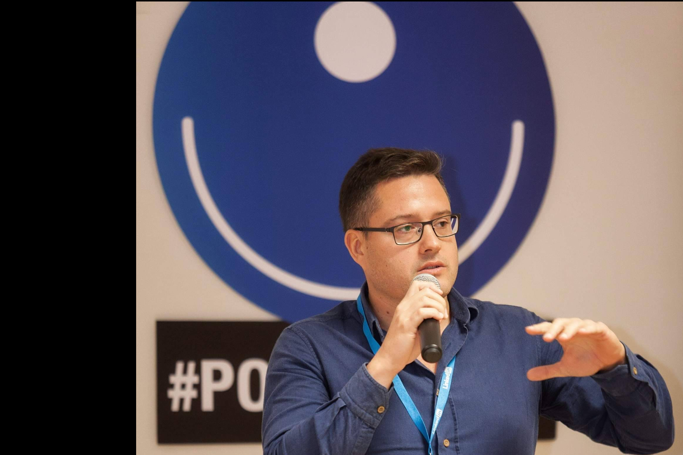 PonteCara presenta un evento de networking que prioriza las conexiones reales frente a las apariencias