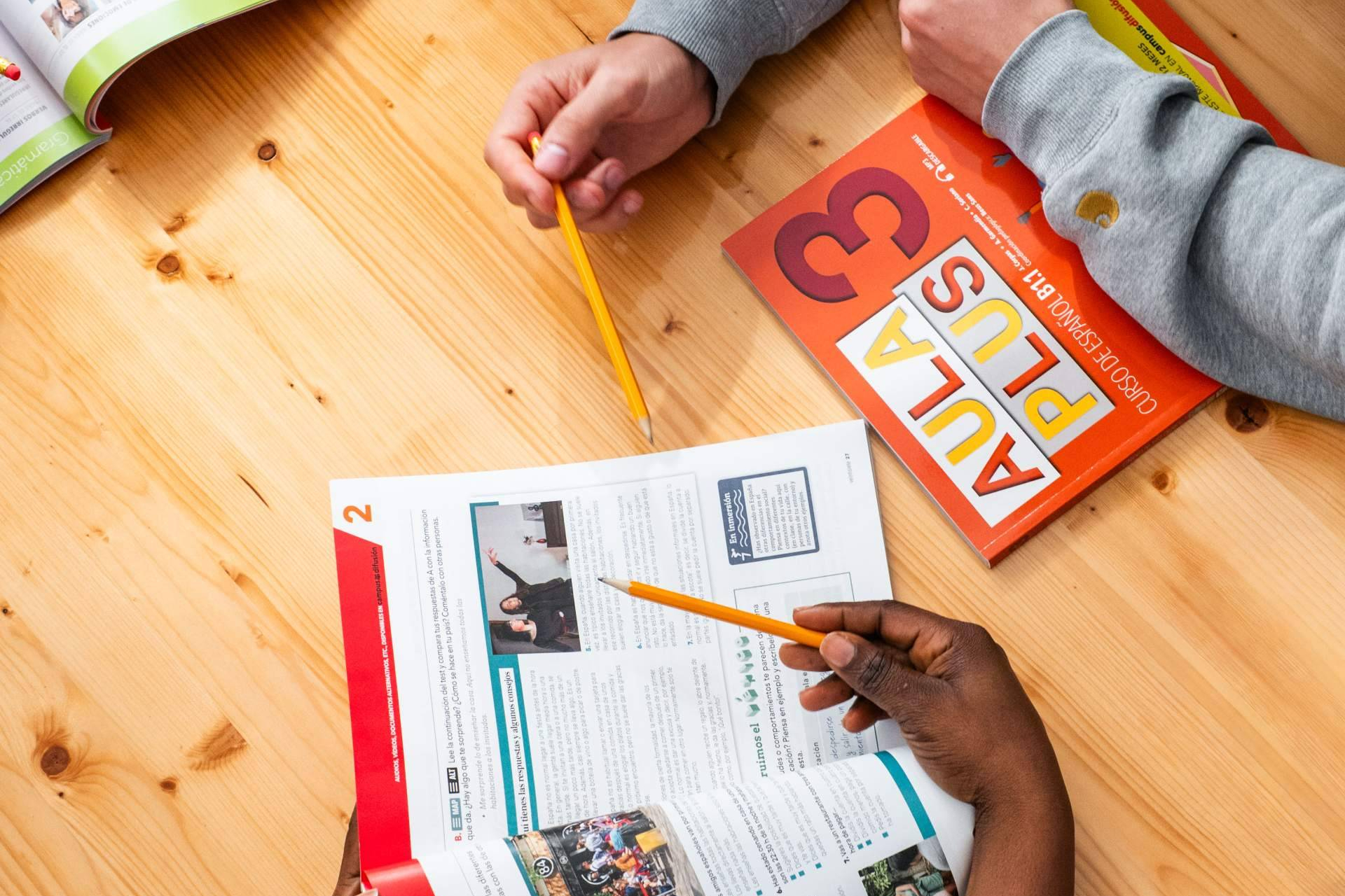 Freeda Language Space strengthens its position among language schools in Barcelona with immersive language courses