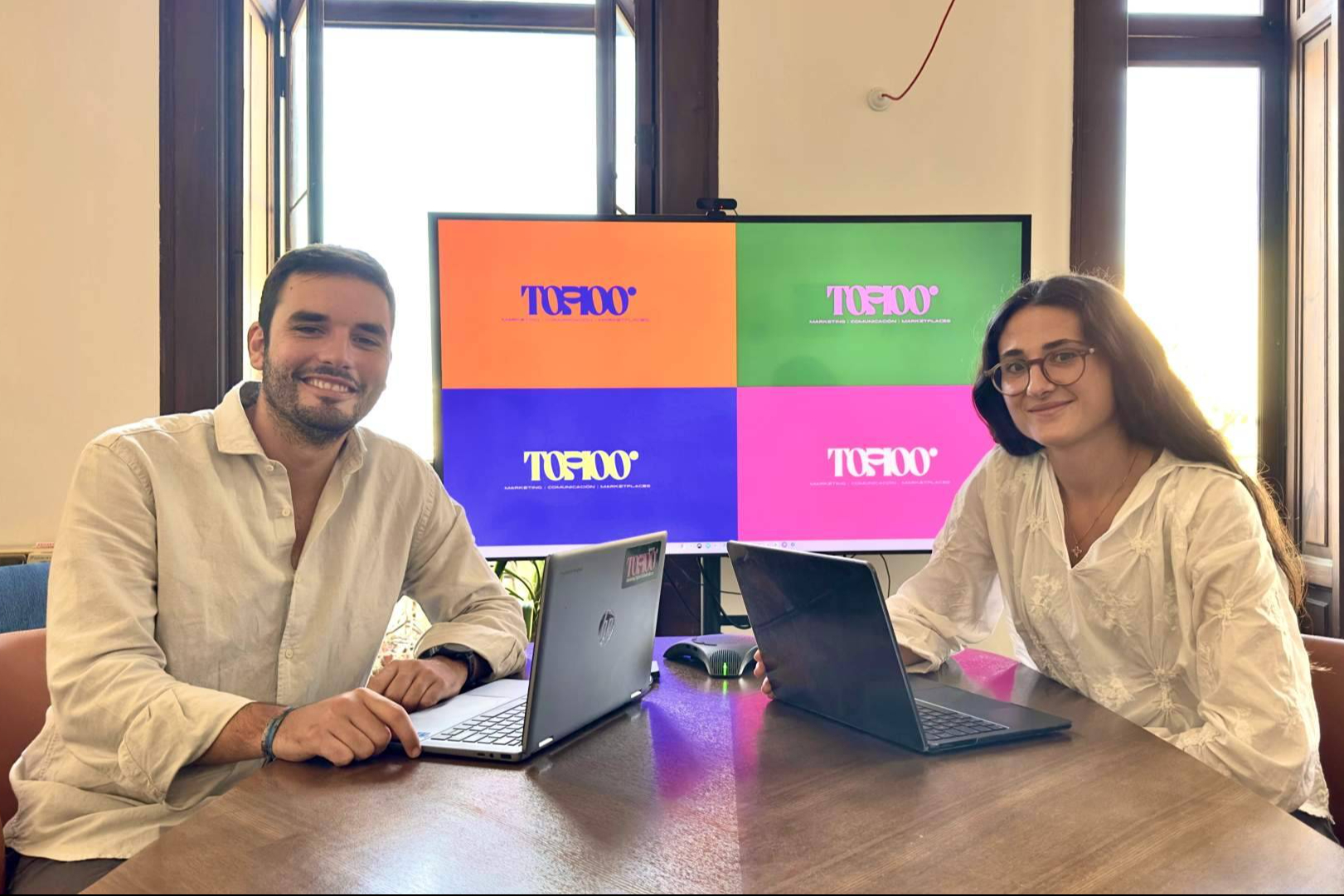 Topioo, agencia de marketing digital en Valencia experta en Amazon, ecommerce y crecimiento online