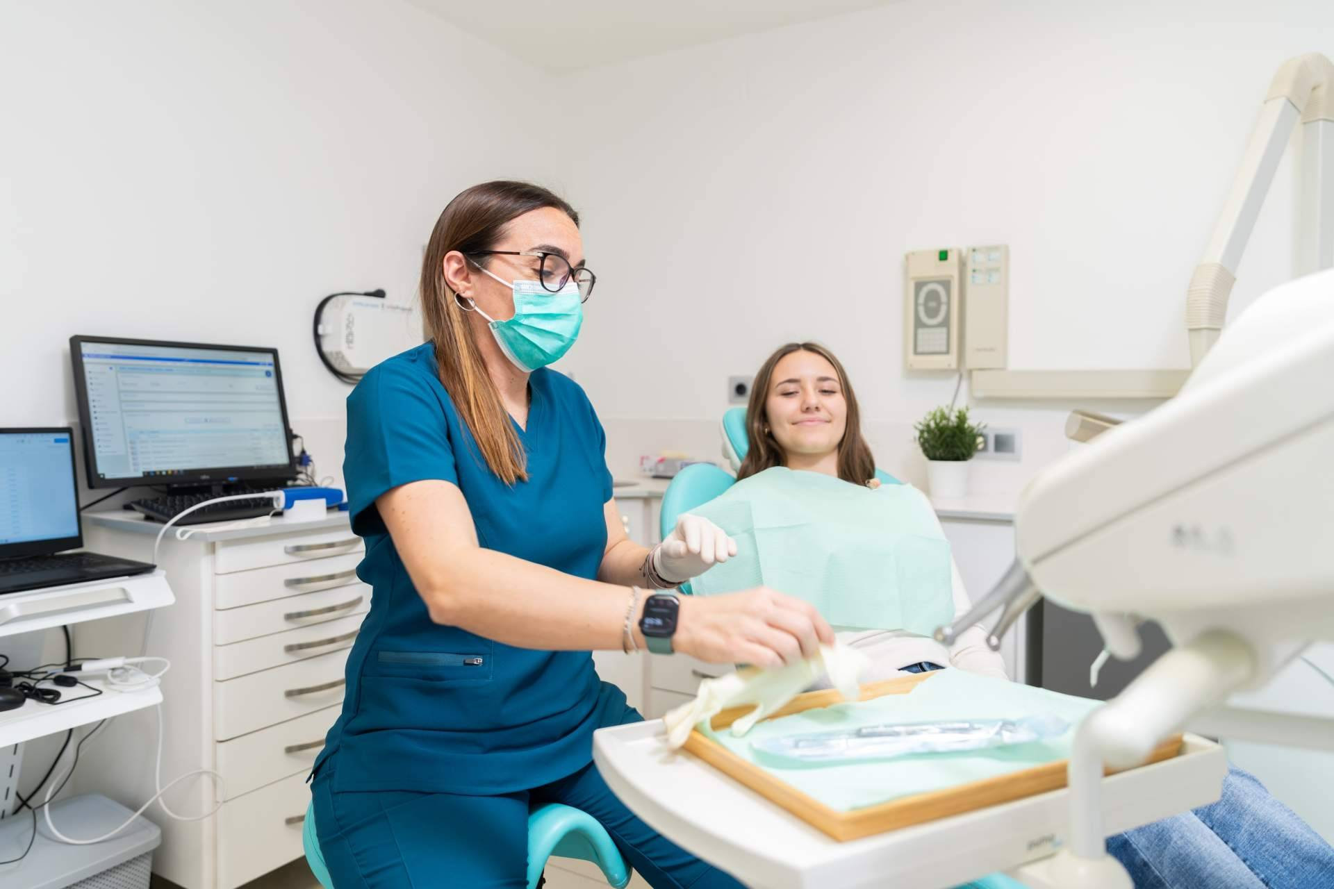 Clínica Dental CS impulsa en Mataró una odontología más preventiva, personalizada y apoyada en tecnología
