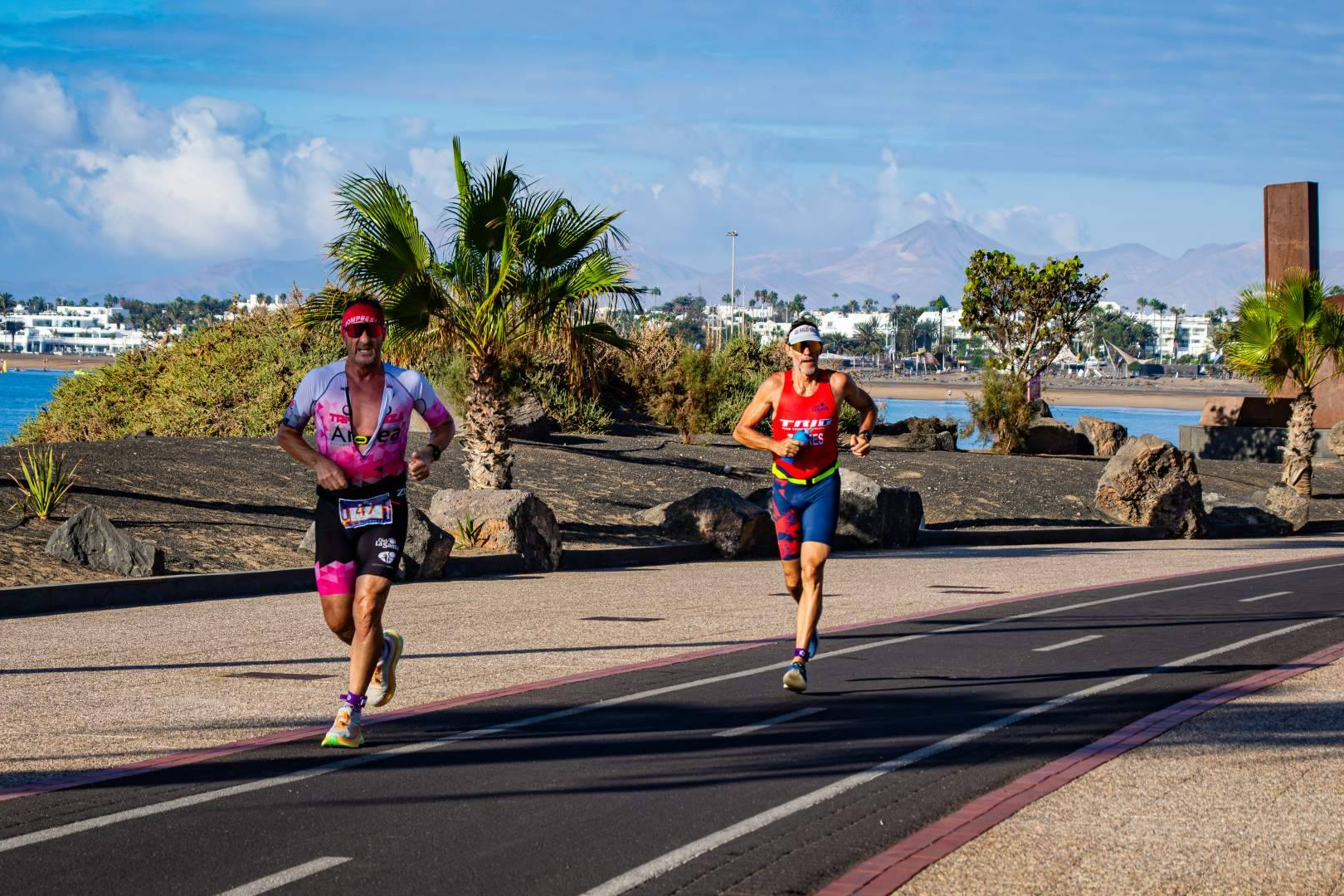 Ocean Lava Lanzarote 2026 activa su periodo de inscripción y refuerza su proyección internacional