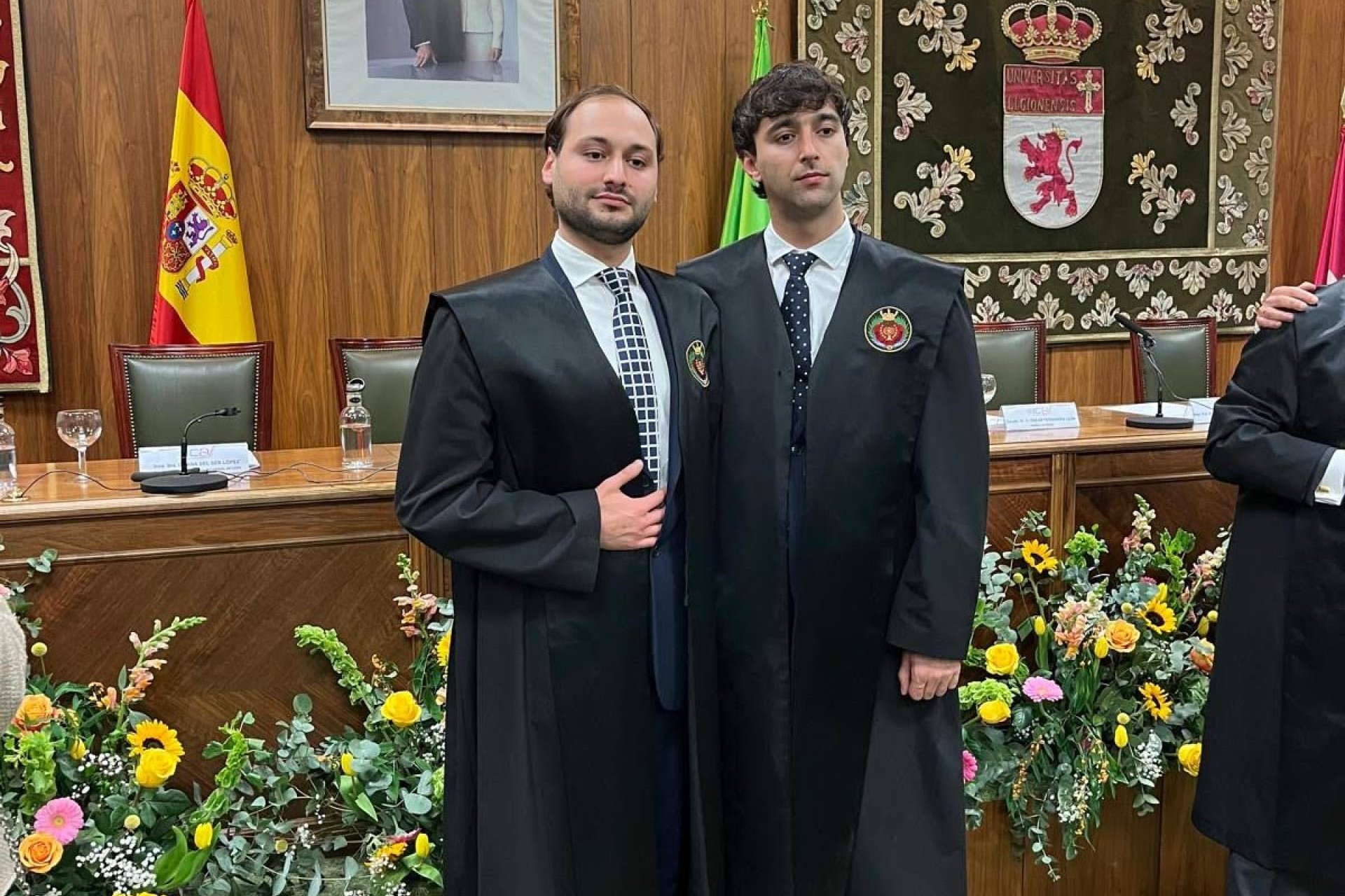 Abogacía joven con resultados en derecho bancario; así trabaja SAGARME en toda España