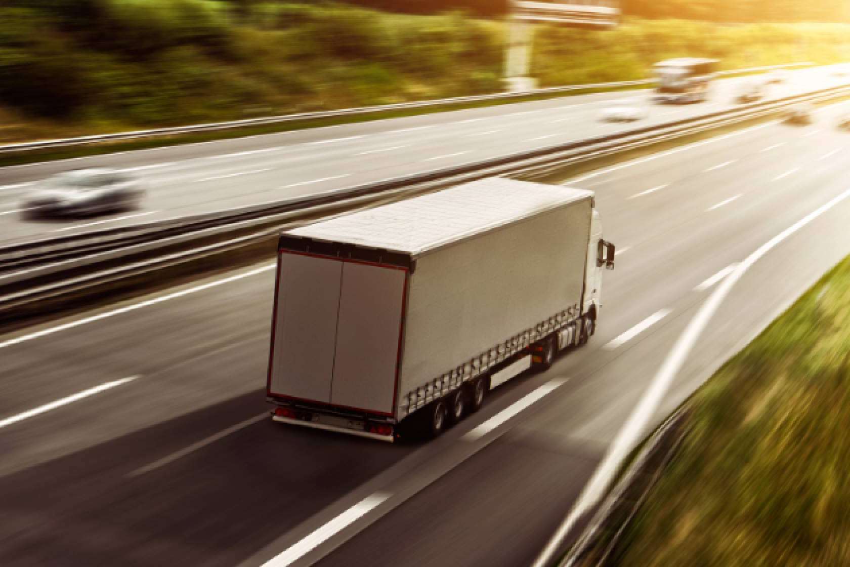 Transporte de palets más inteligente, Transvolando aprovecha camiones de retornos para reducir costes logísticos