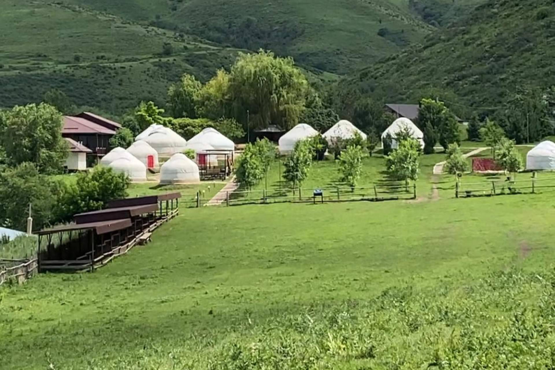 De Astana a Almaty; Kazajistán, un país que revela una nueva forma de descubrir Asia Central