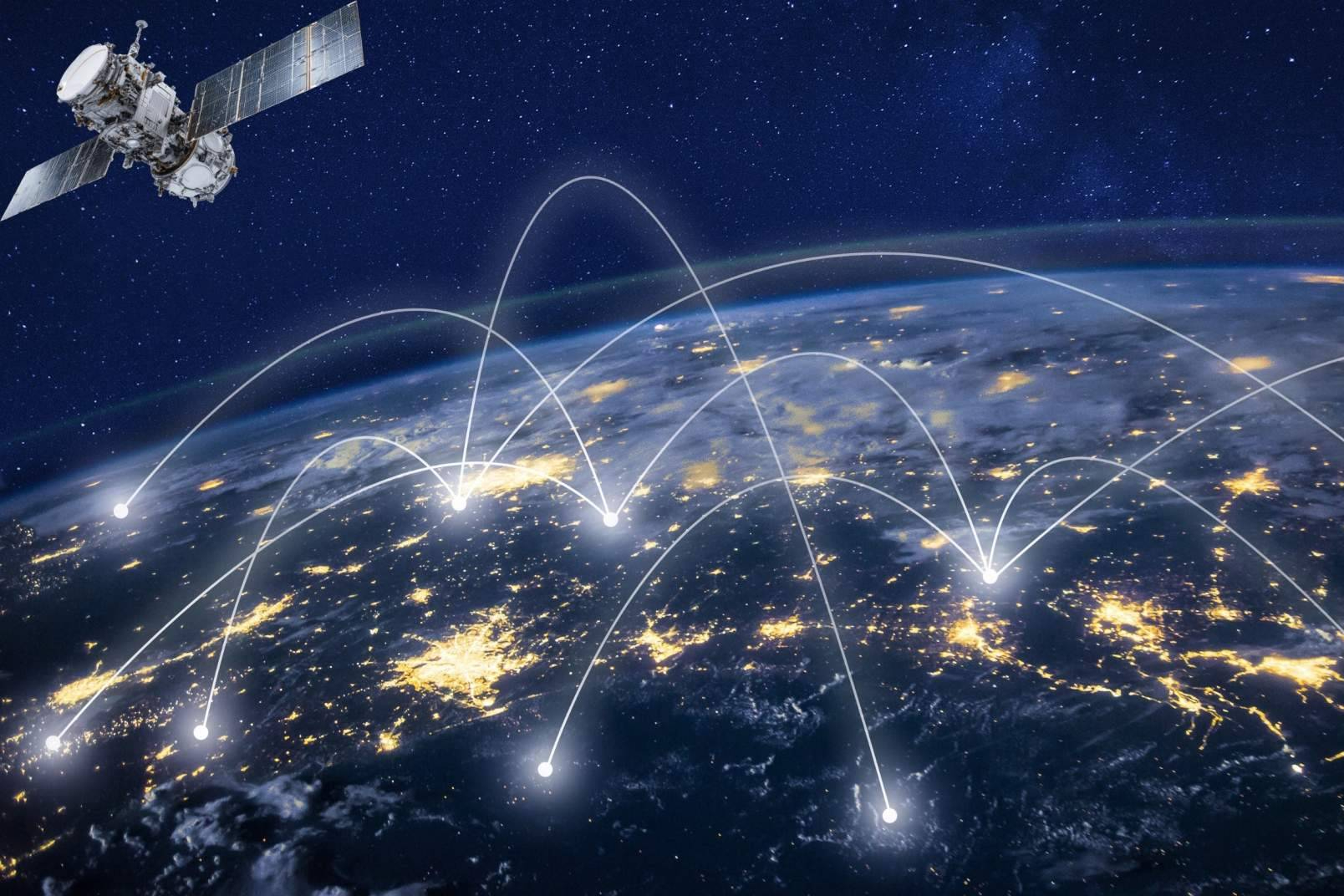 Cómo formarse para trabajar en el sector geoespacial