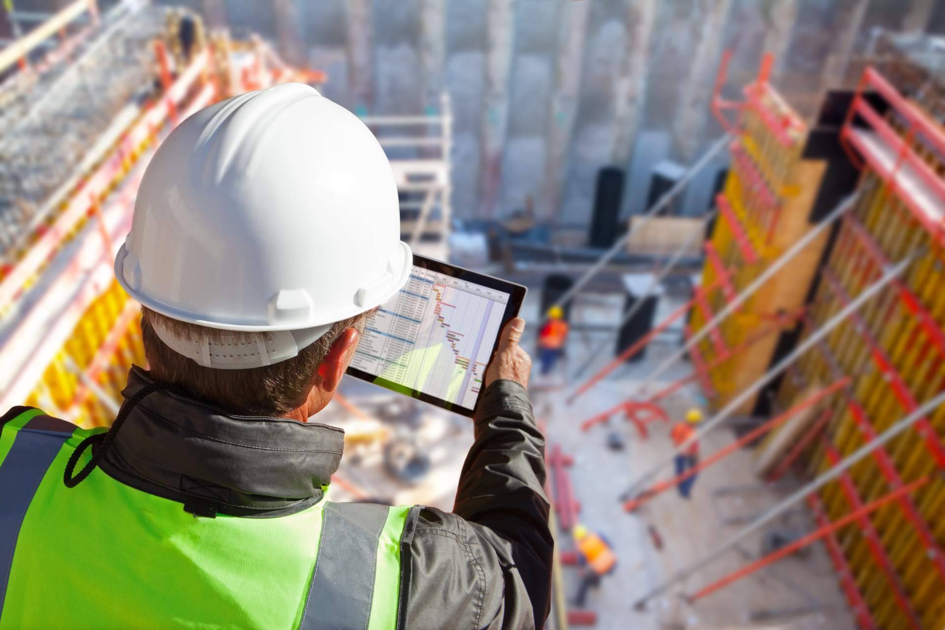 Construying abre el registro para empresas de edificación