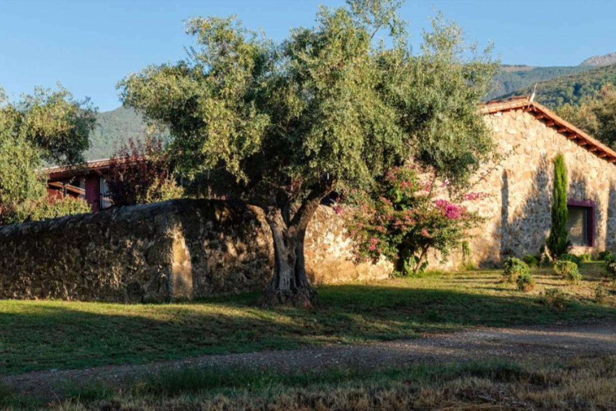 Sierra de Gredos y Valle del Tiétar; naturaleza serena para un turismo rural sostenible y consciente