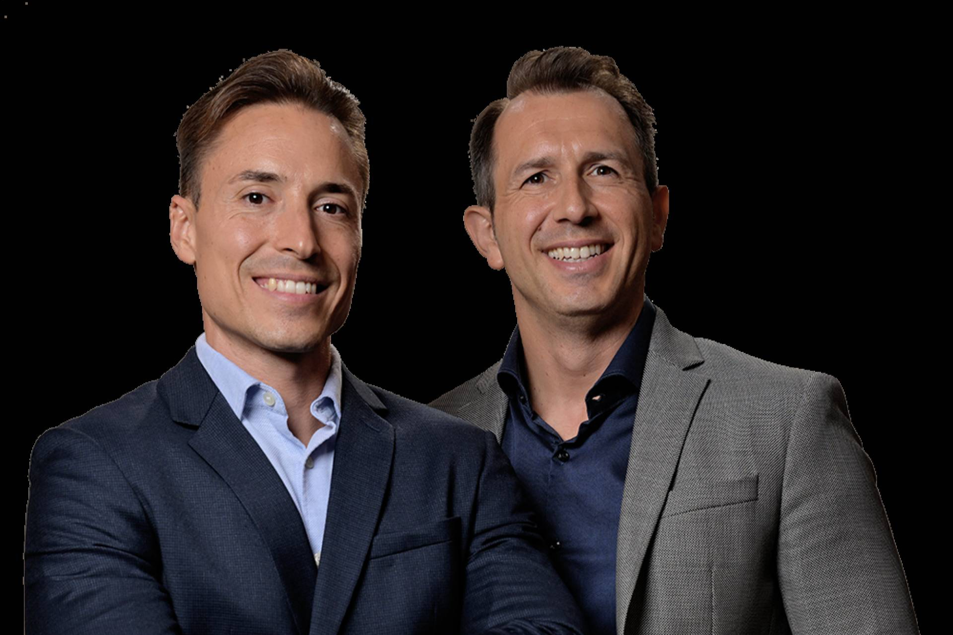 Alfonso & Christian, expertos en estrategias que impulsan negocios y optimizan procesos de venta