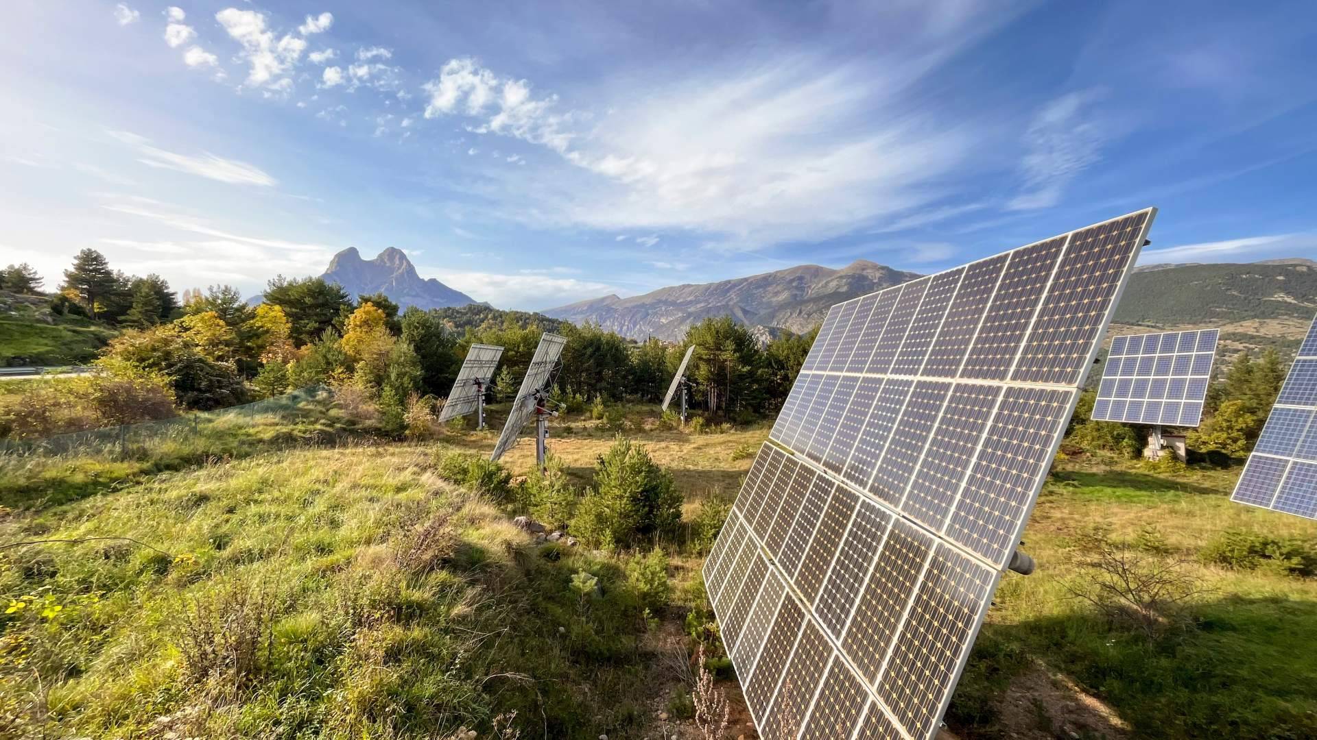 Empresa de placas solares en Sevilla; Geesol apuesta por instalaciones llave en mano