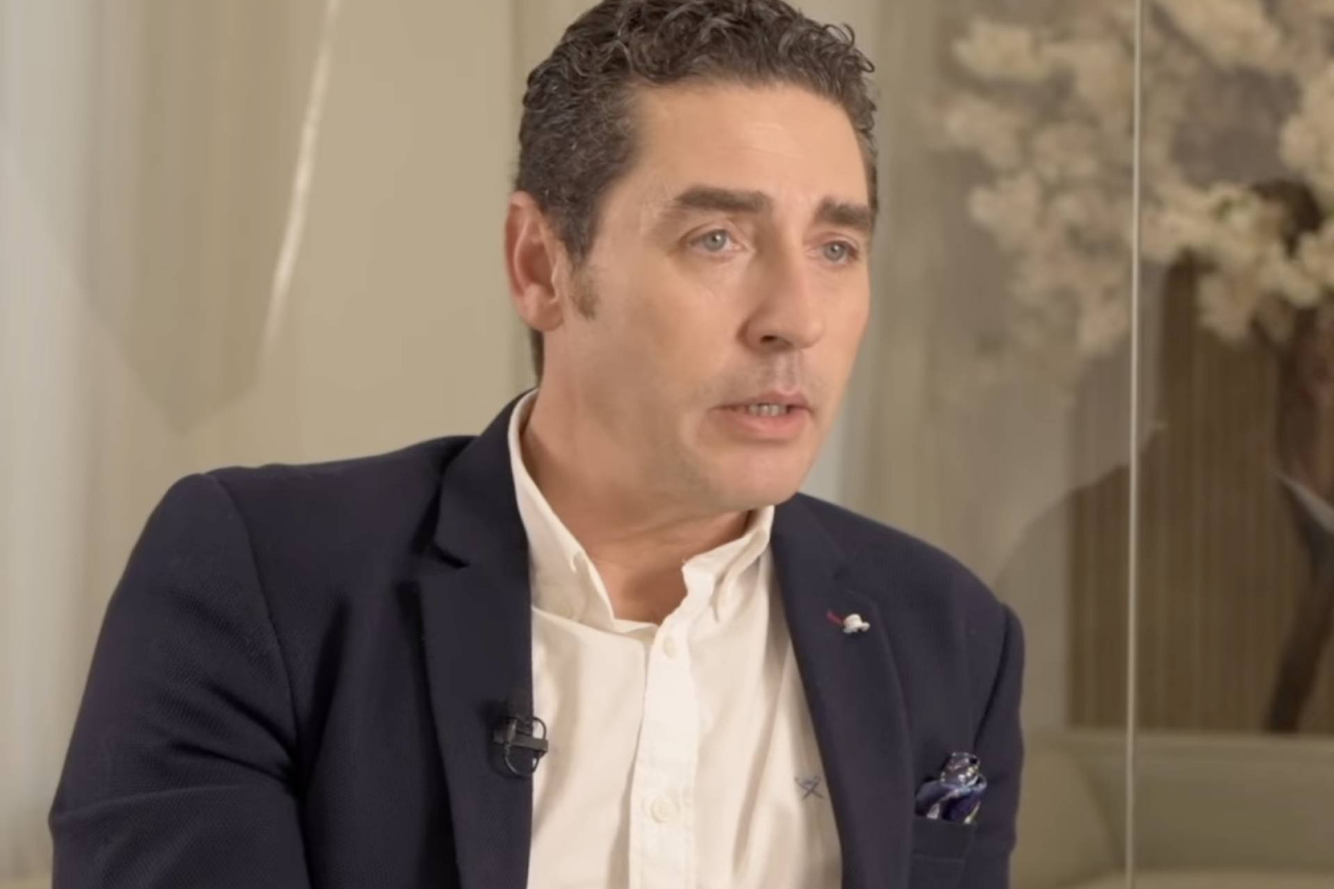 Dr. Sebastián Moya; precisión quirúrgica y visión integral en rinoplastia