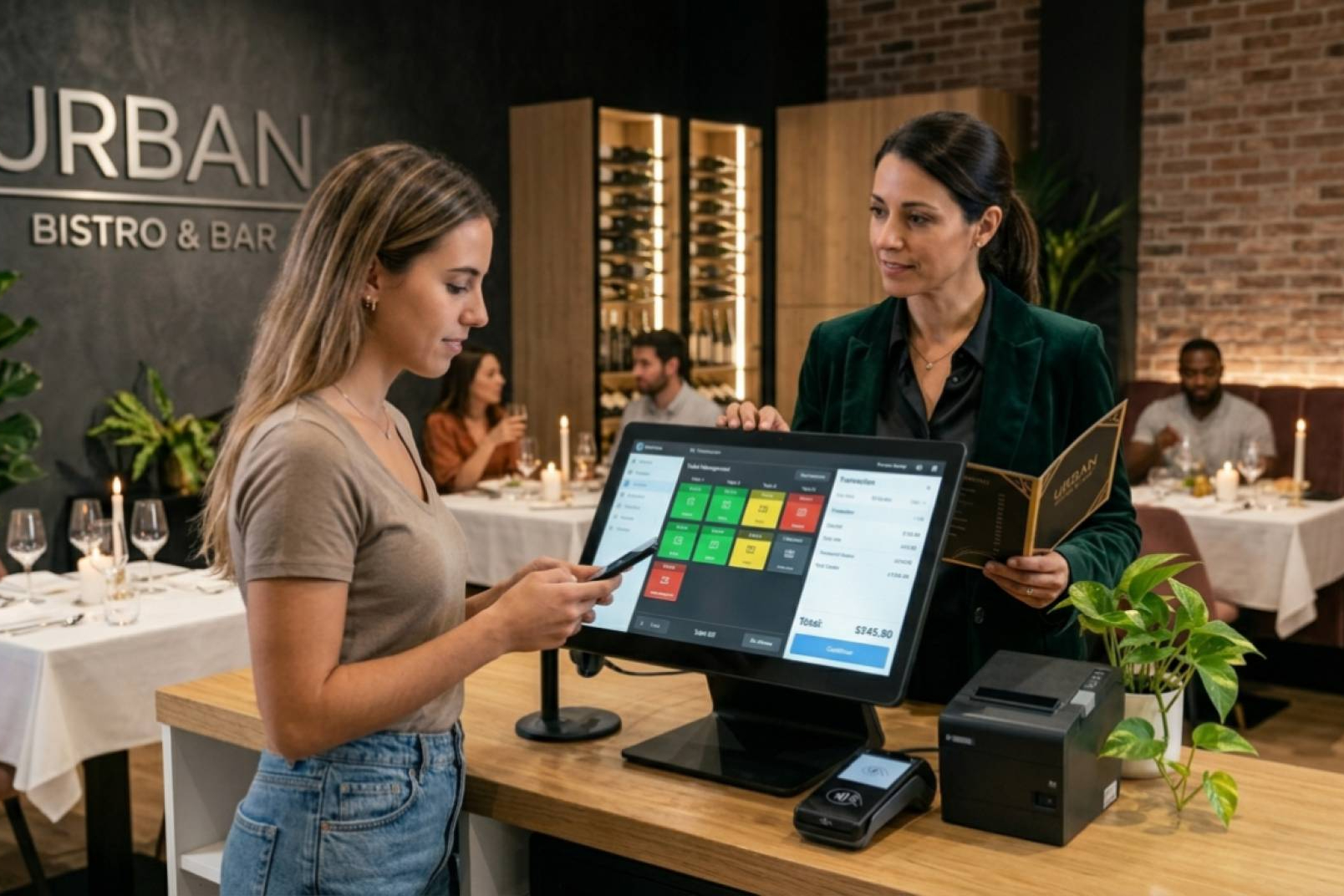Cómo seleccionar un software TPV en 2026 para mejorar la eficiencia en comercios