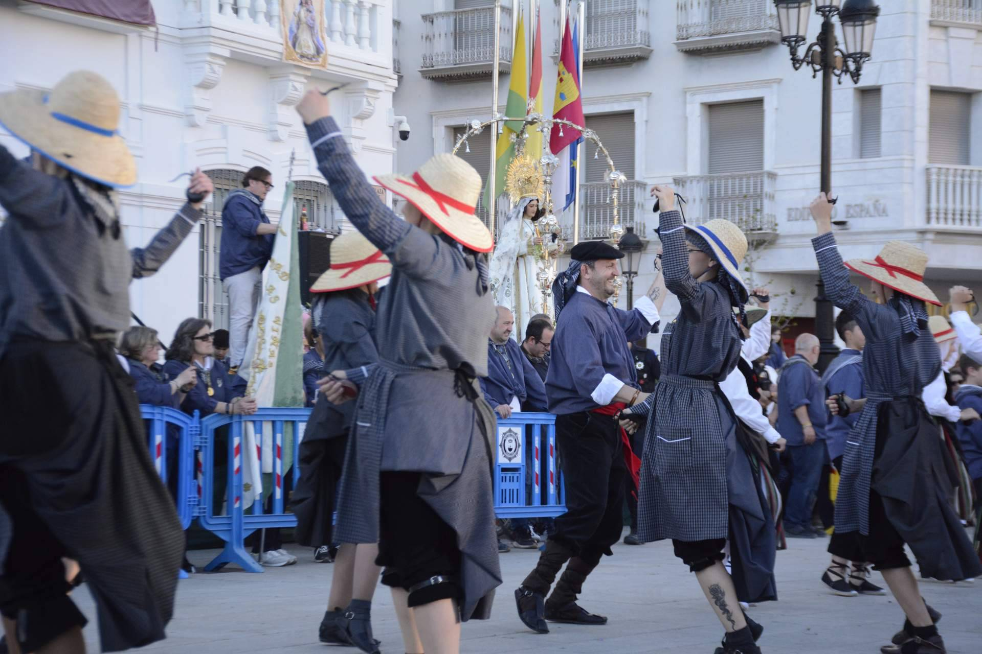 Descubriendo la Romería de Tomelloso; la tradición que sorprende
