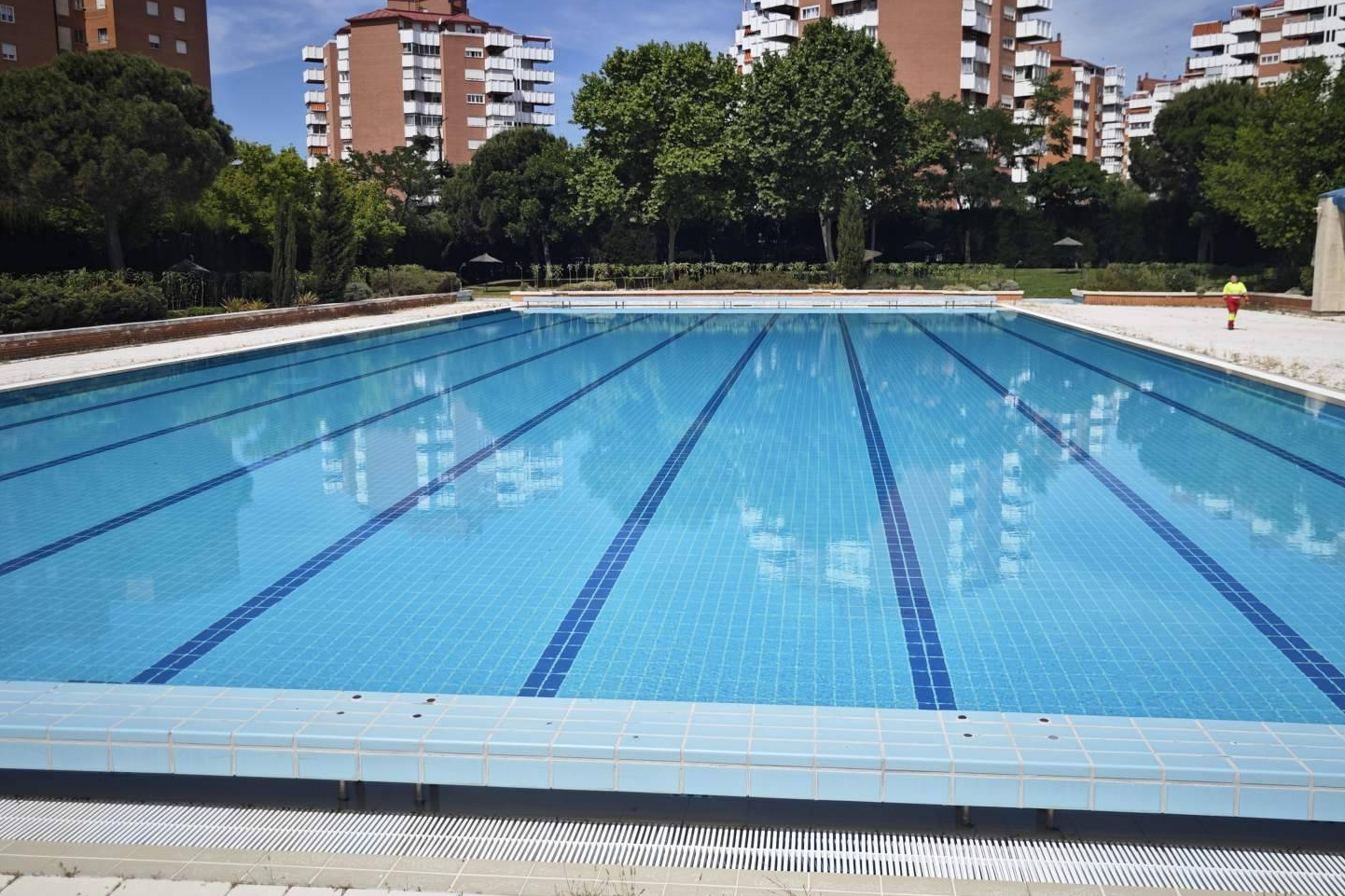 Bacterias y virus eliminados por la cavitación hidrodinámica de Pool Tiger