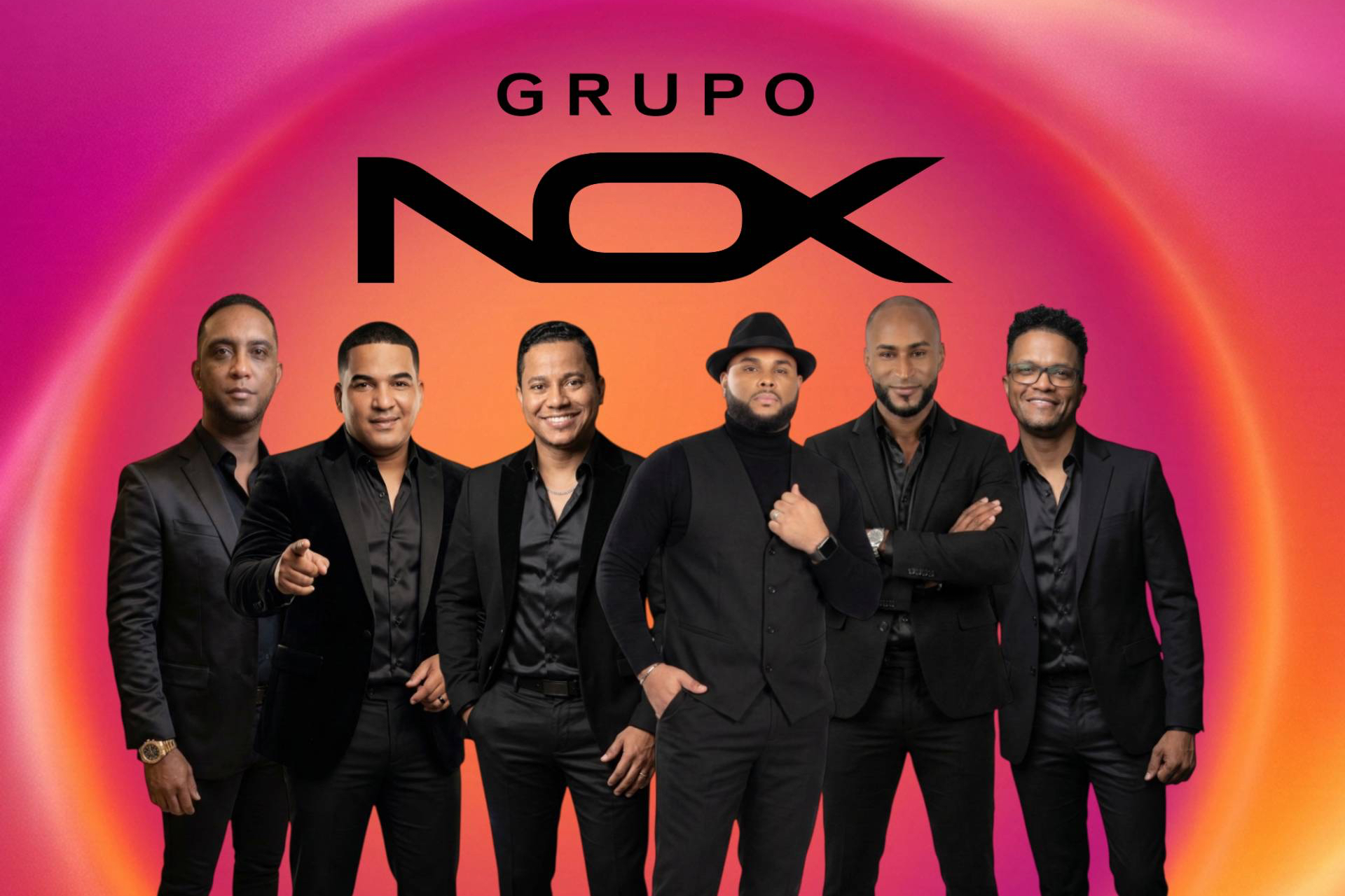 El relevo de Aventura, Grupo Nox impulsa una nueva etapa en la bachata a nivel internacional