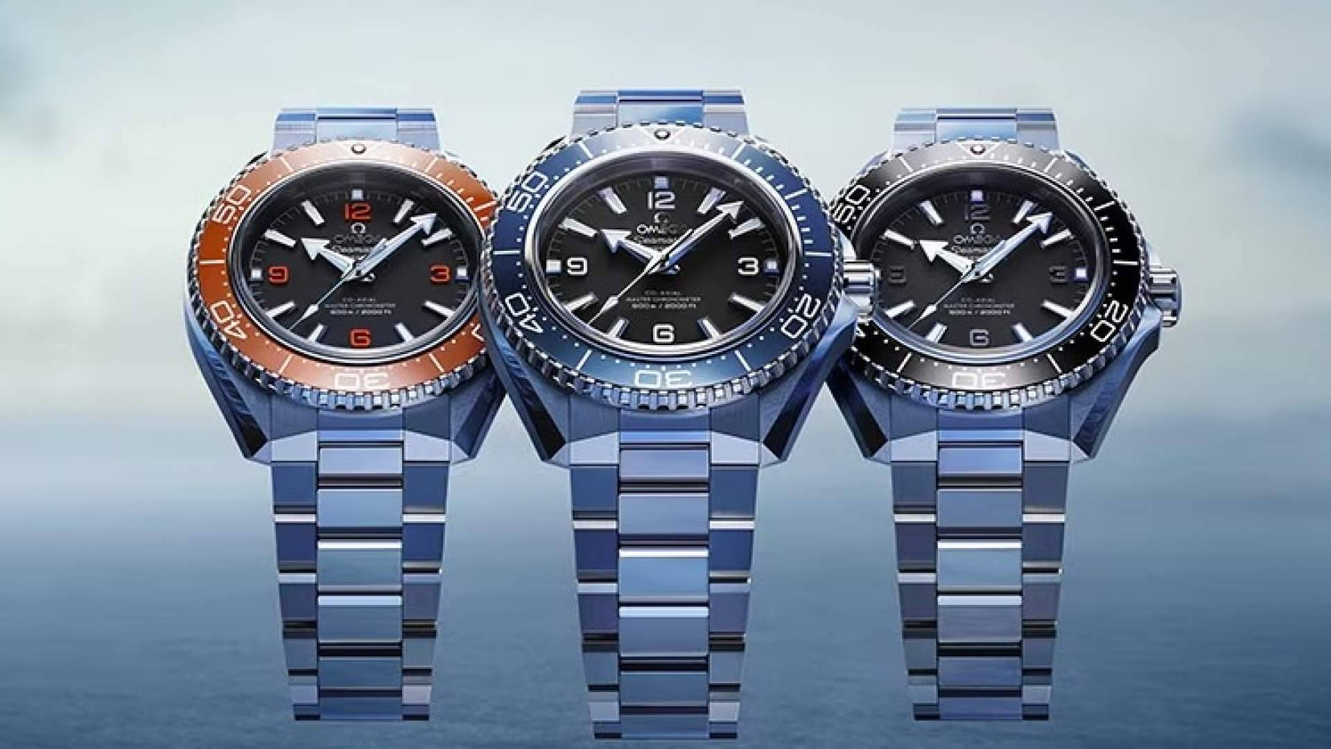 Por qué la alianza entre Joyería Gordillo y los relojes Omega define el lujo en el sur de España