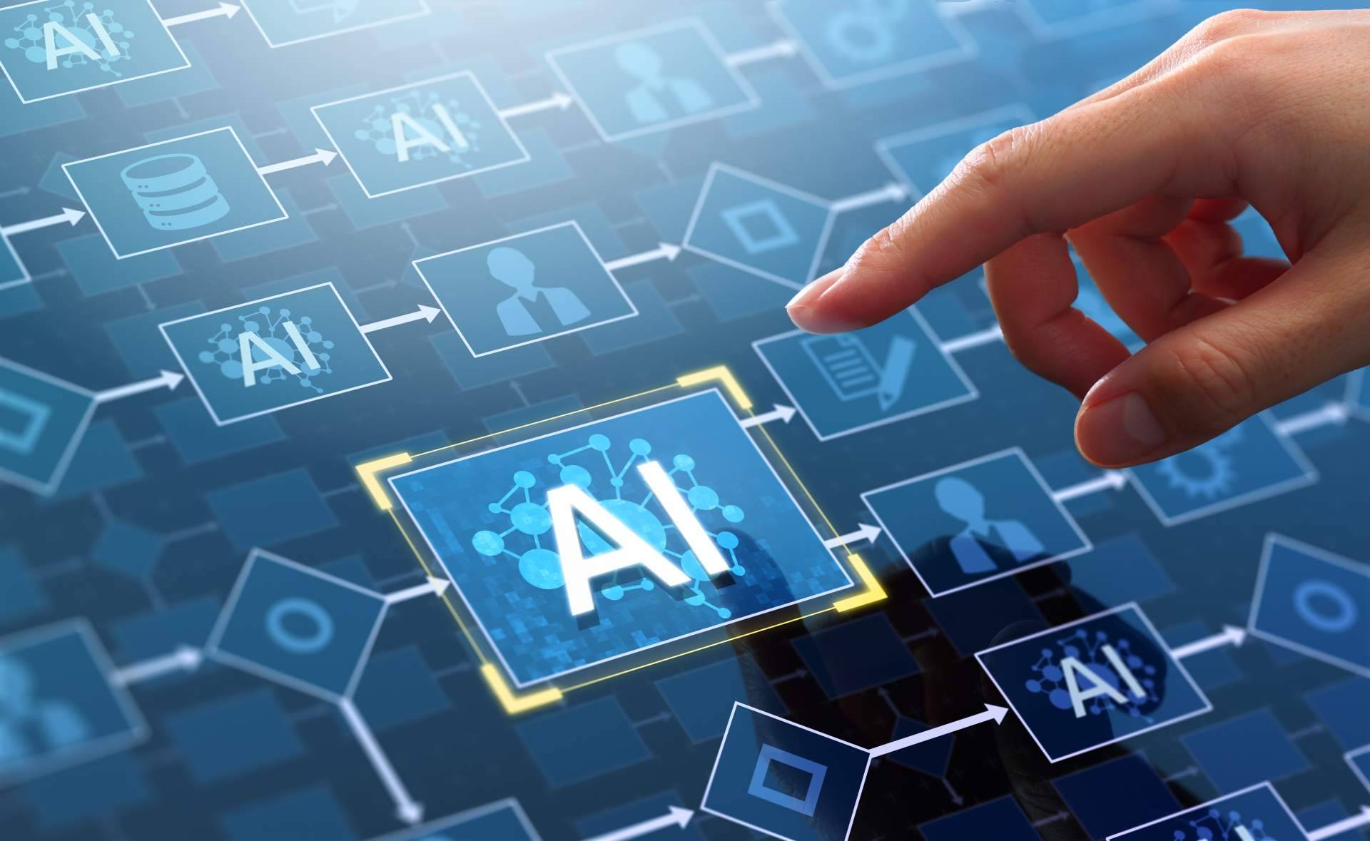 La propuesta de Imagar pone los agentes IA copilot al servicio de procesos reales