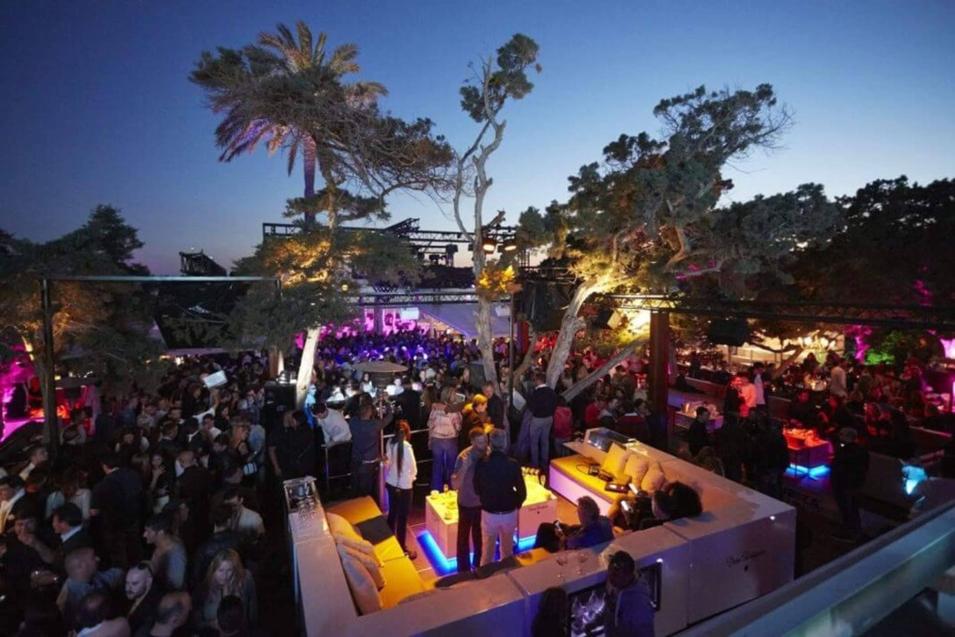 La temporada 2026 de beach clubs arranca en Ibiza