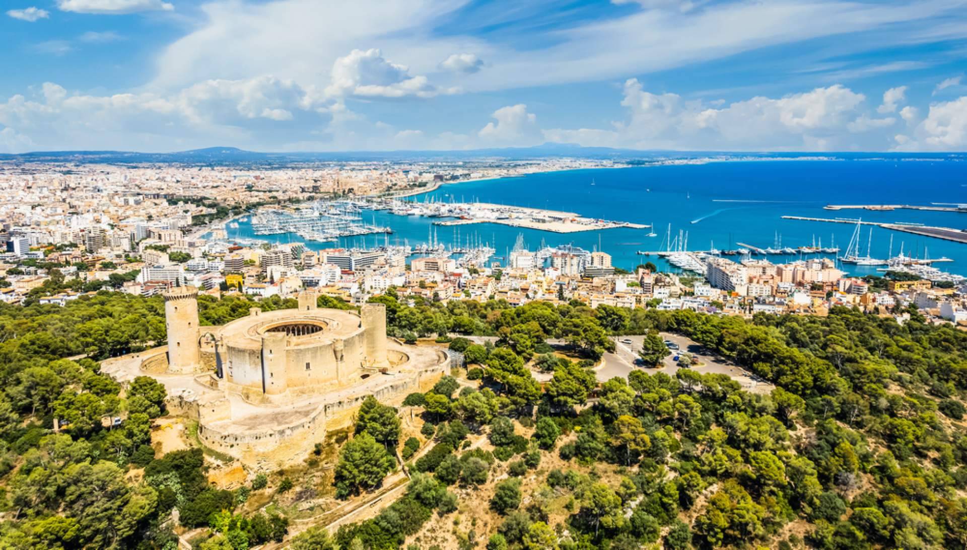Verano 2026; Mallorca se prepara para otra temporada inmobiliaria