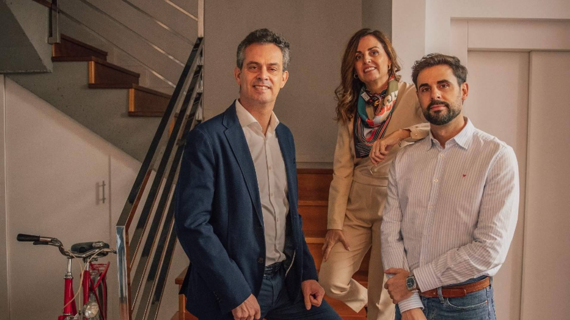 Lorenzo Arquitectura pone el foco en la responsabilidad técnica en la ejecución de obras