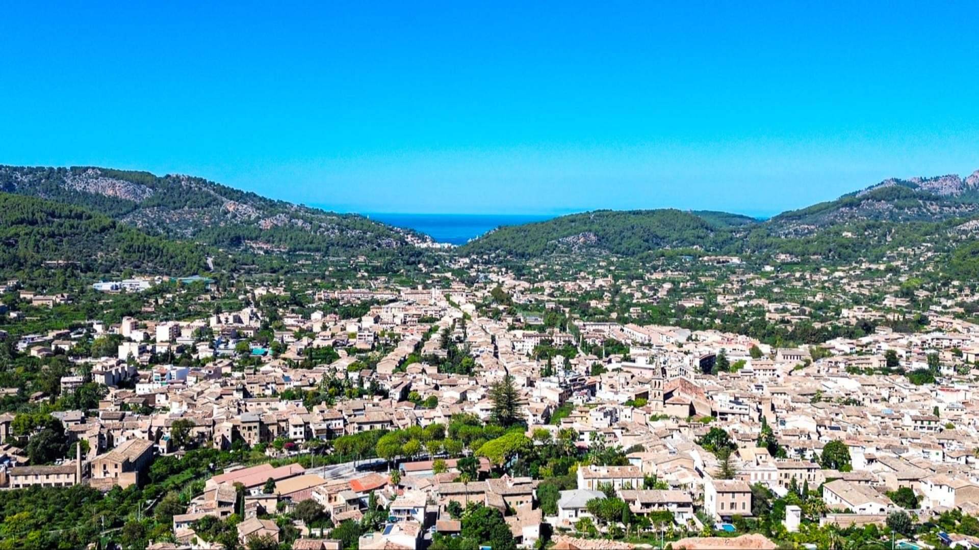 Vender propiedad en Sóller con Inmosoller, la inmobiliaria especializada en la zona