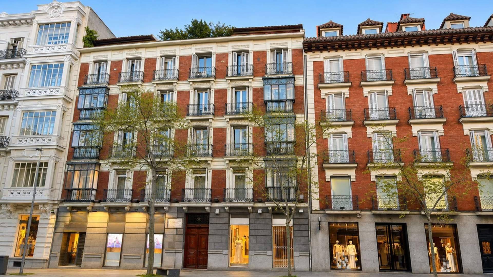 Madrid, una de las últimas grandes oportunidades inmobiliarias de Europa