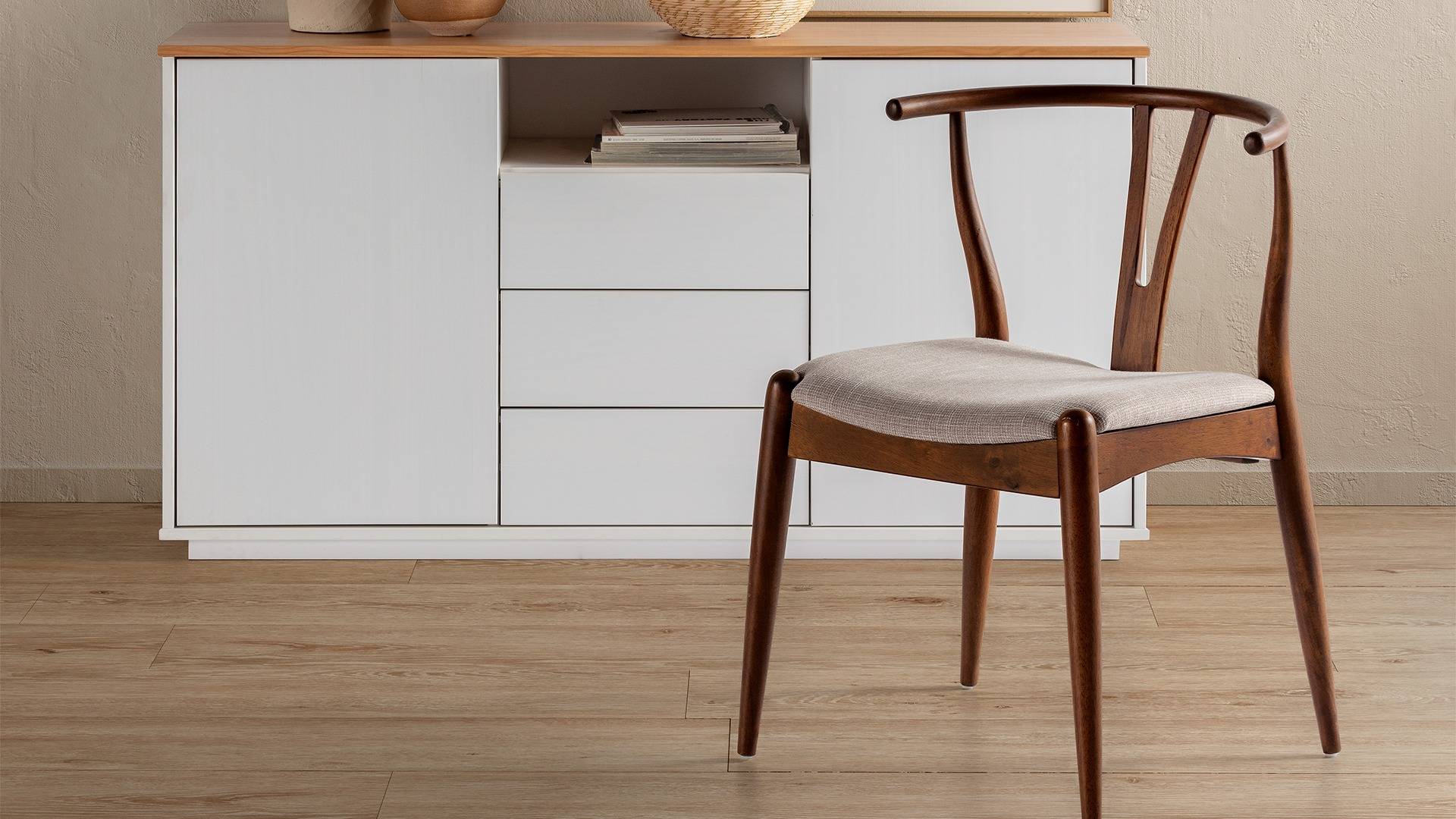 Top Mueble reúne una amplia selección de sillas de comedor que combinan estilo y comodidad
