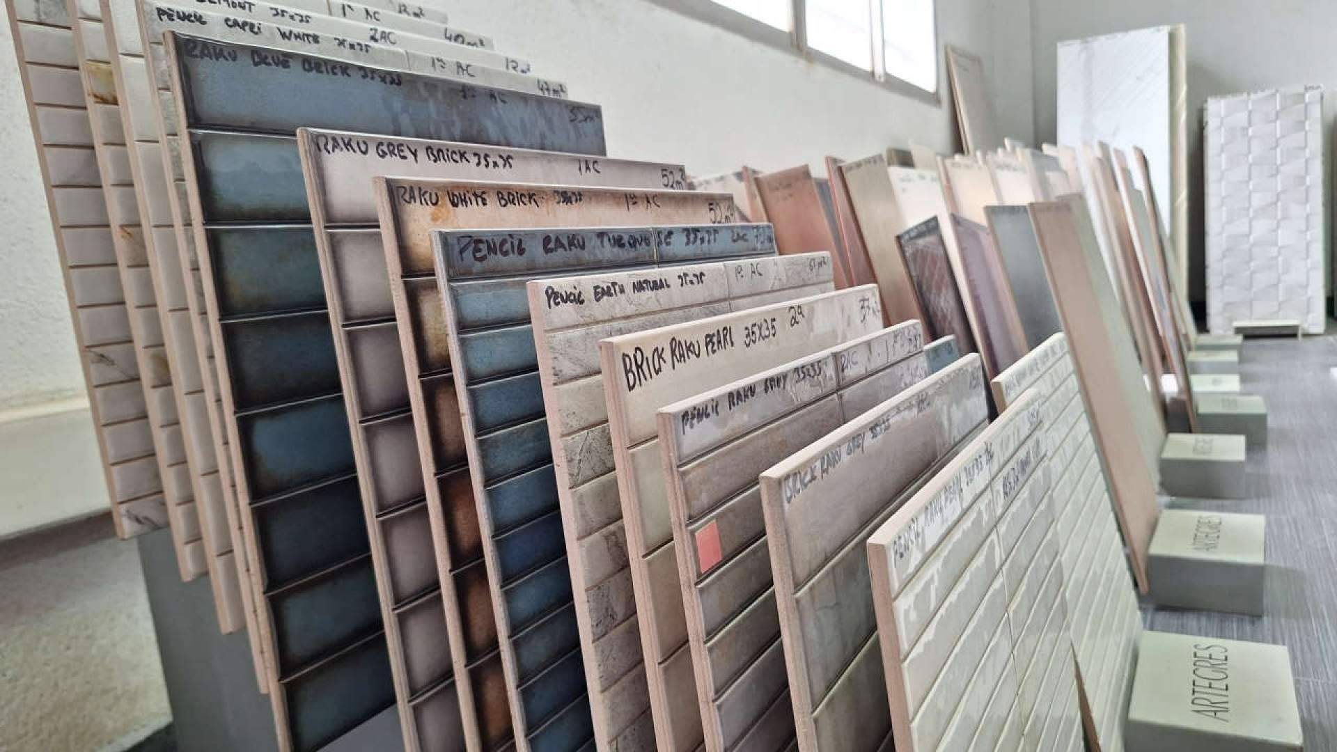 Artegres presenta azulejos baratos para reformas económicas sin renunciar al diseño